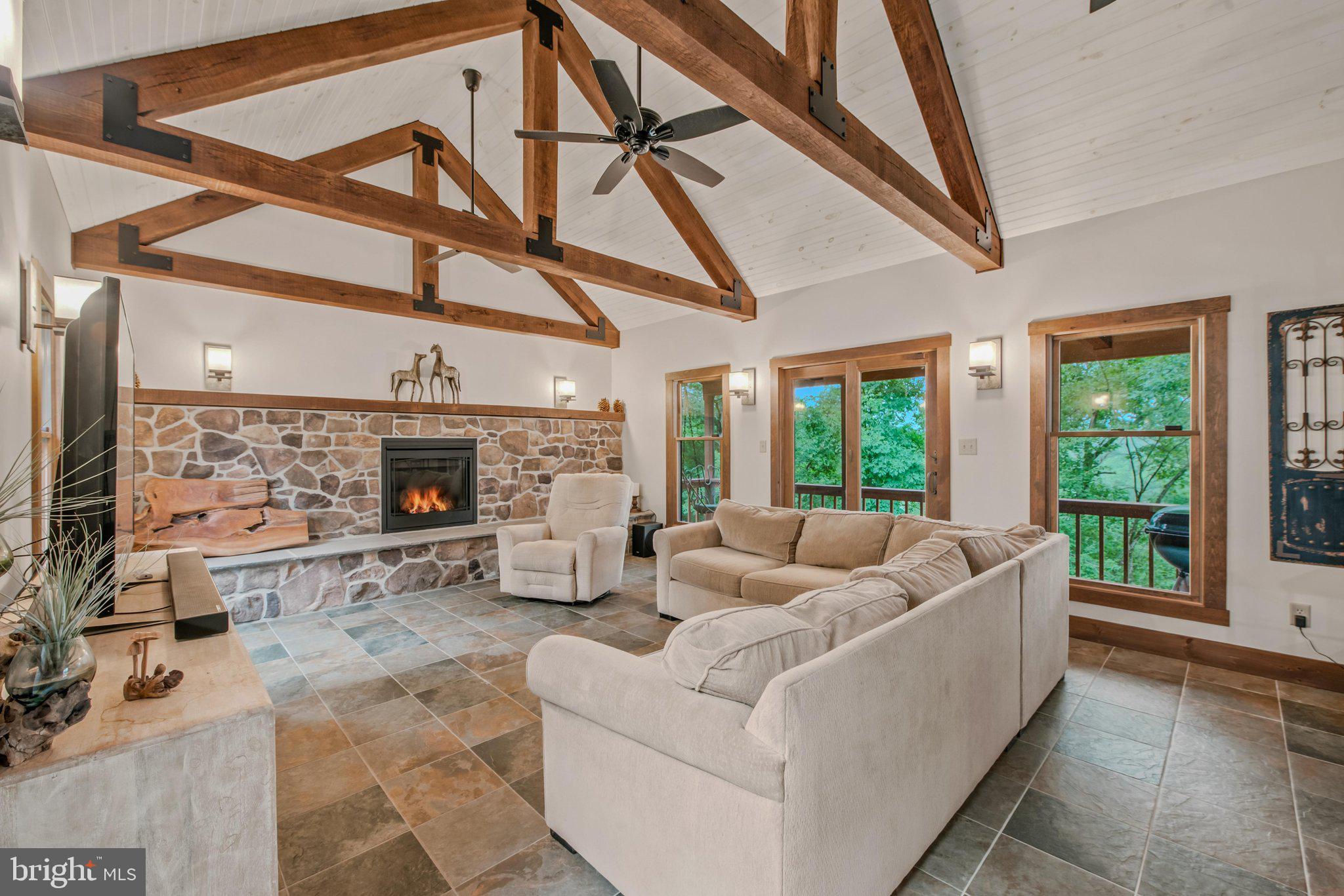 OLD MILL MANOR - Residential