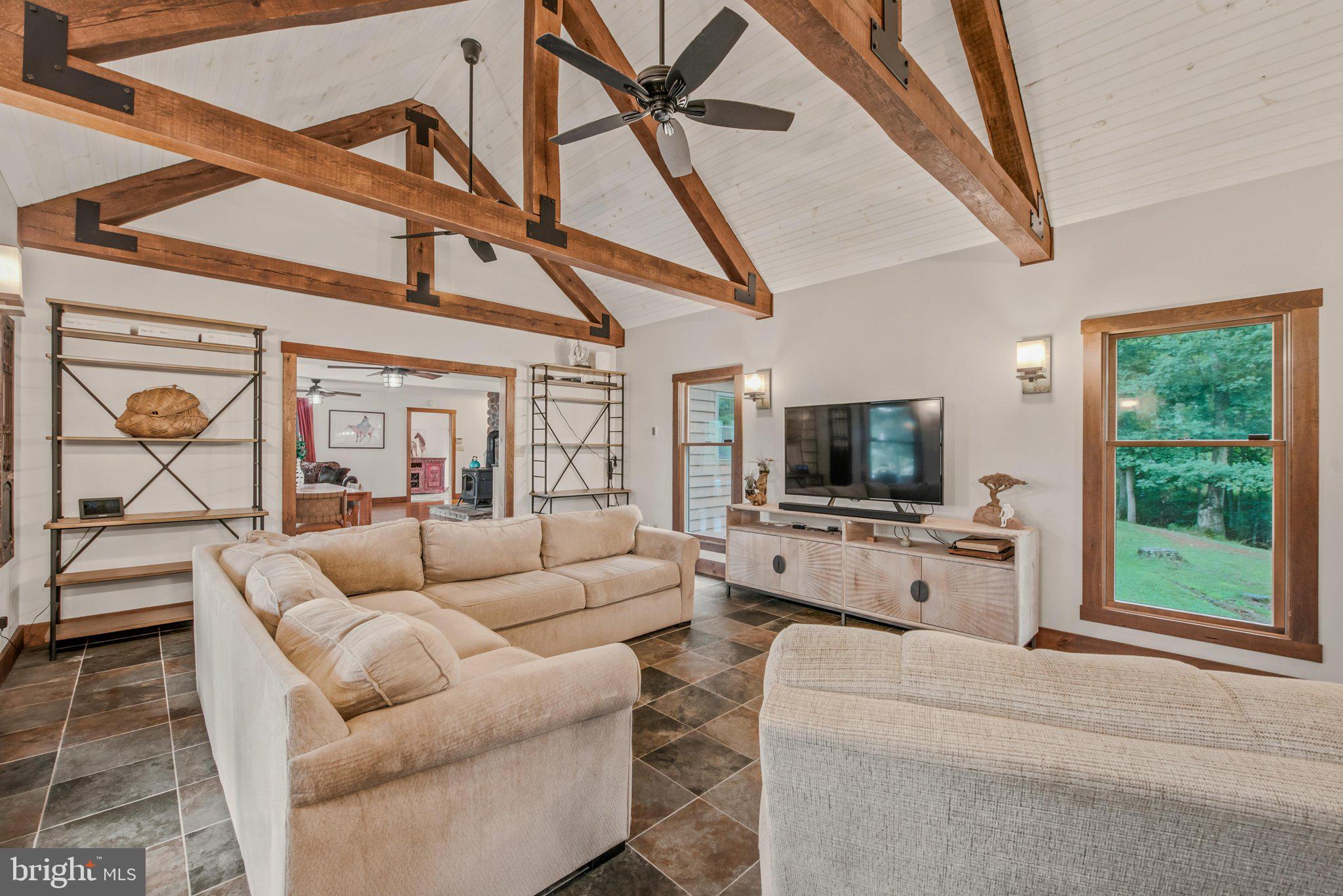 OLD MILL MANOR - Residential