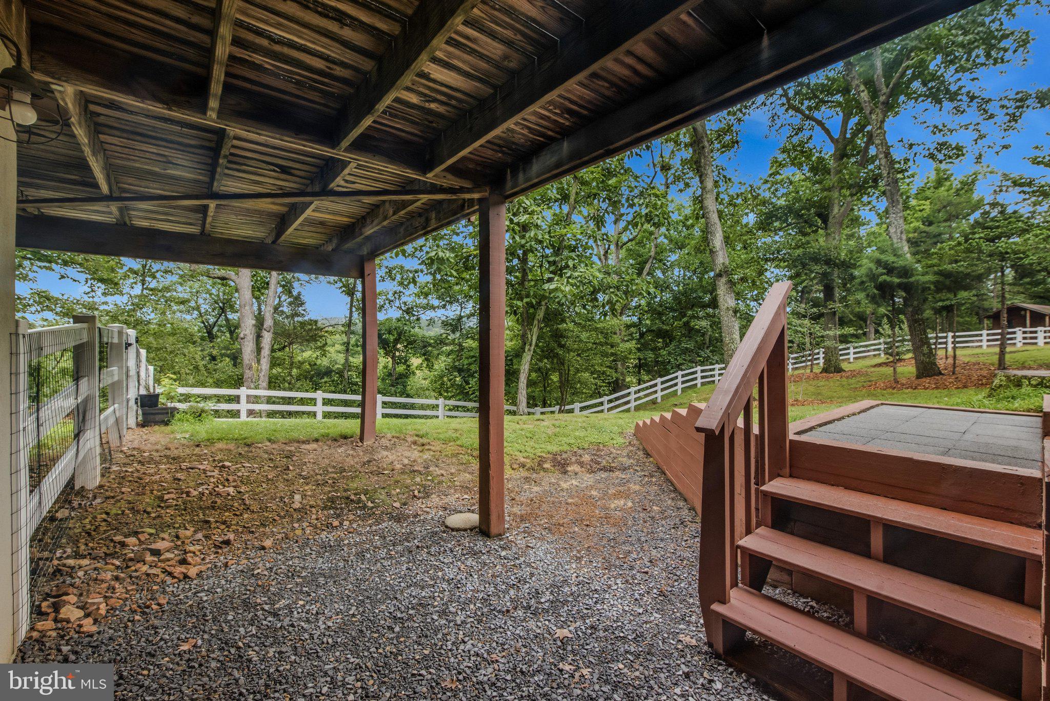 OLD MILL MANOR - Residential