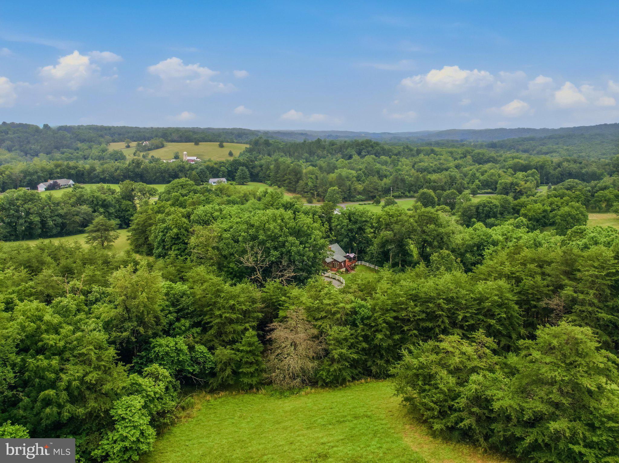 OLD MILL MANOR - Residential