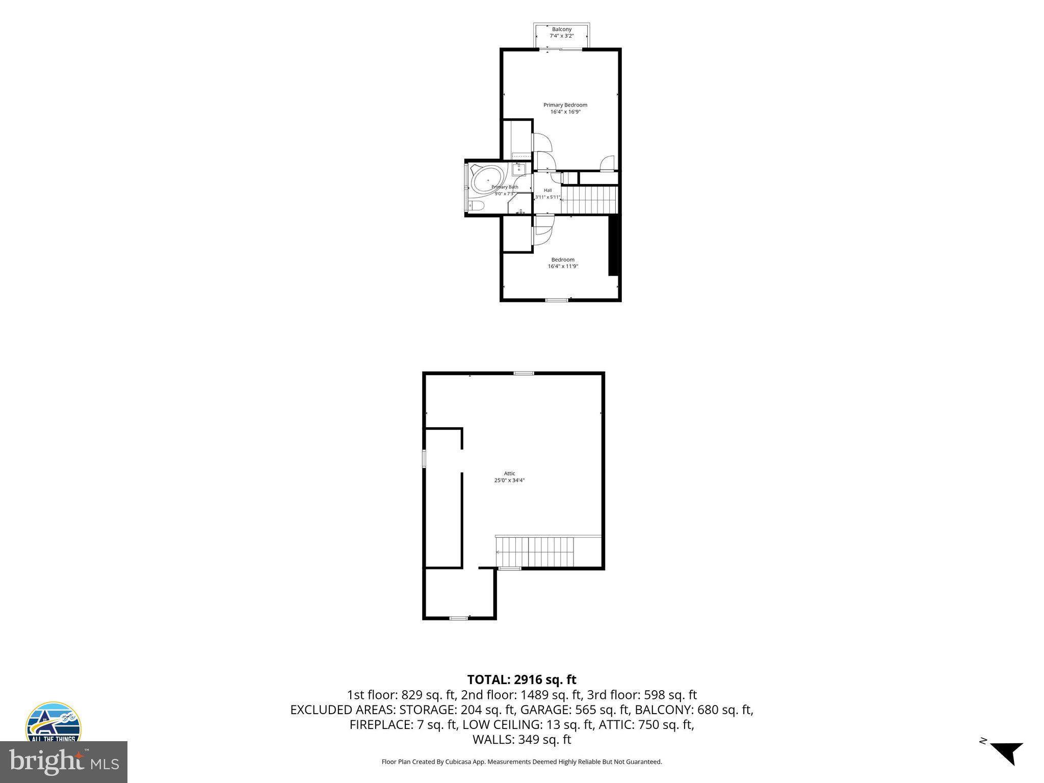 OLD MILL MANOR - Residential