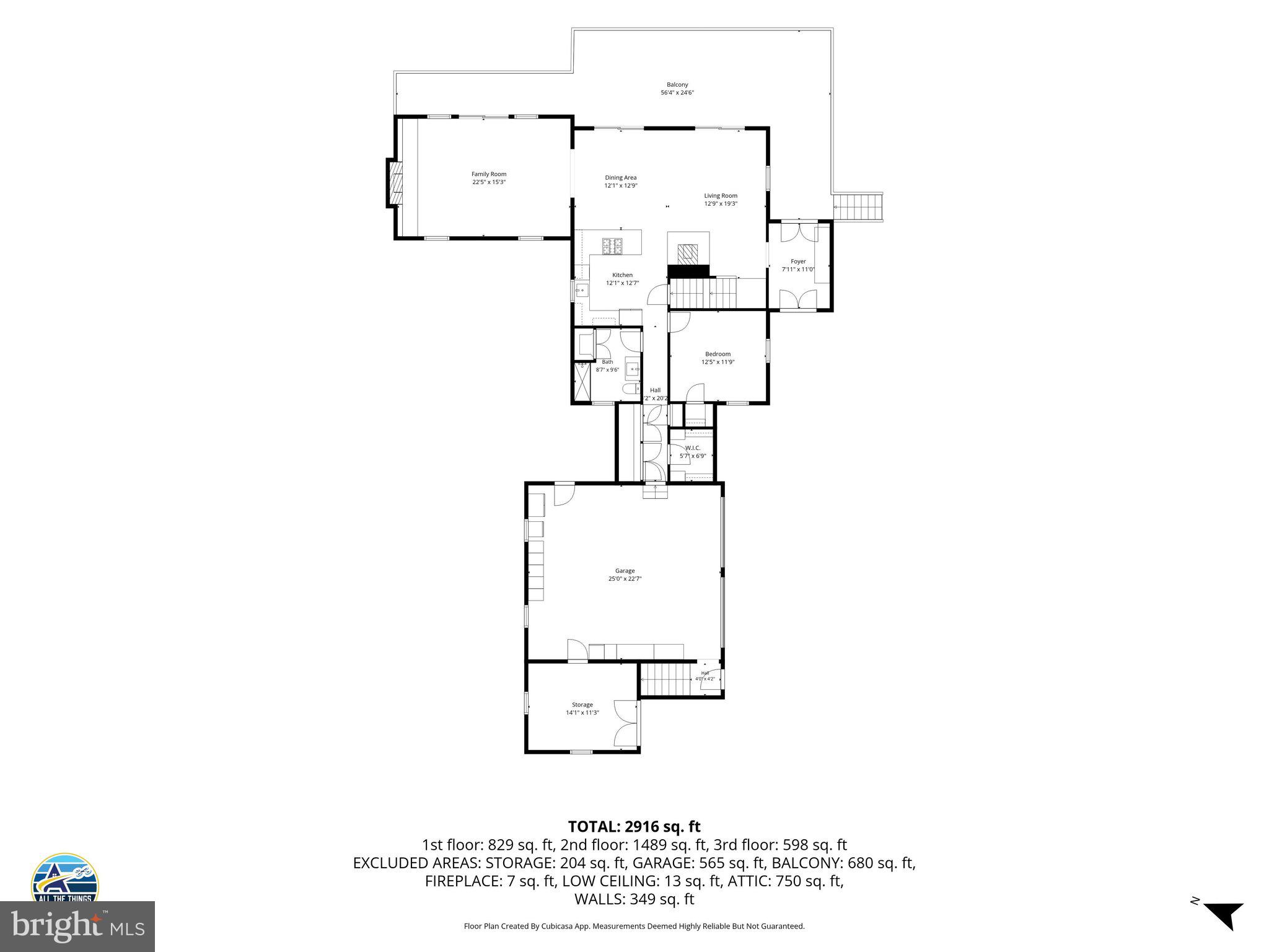 OLD MILL MANOR - Residential