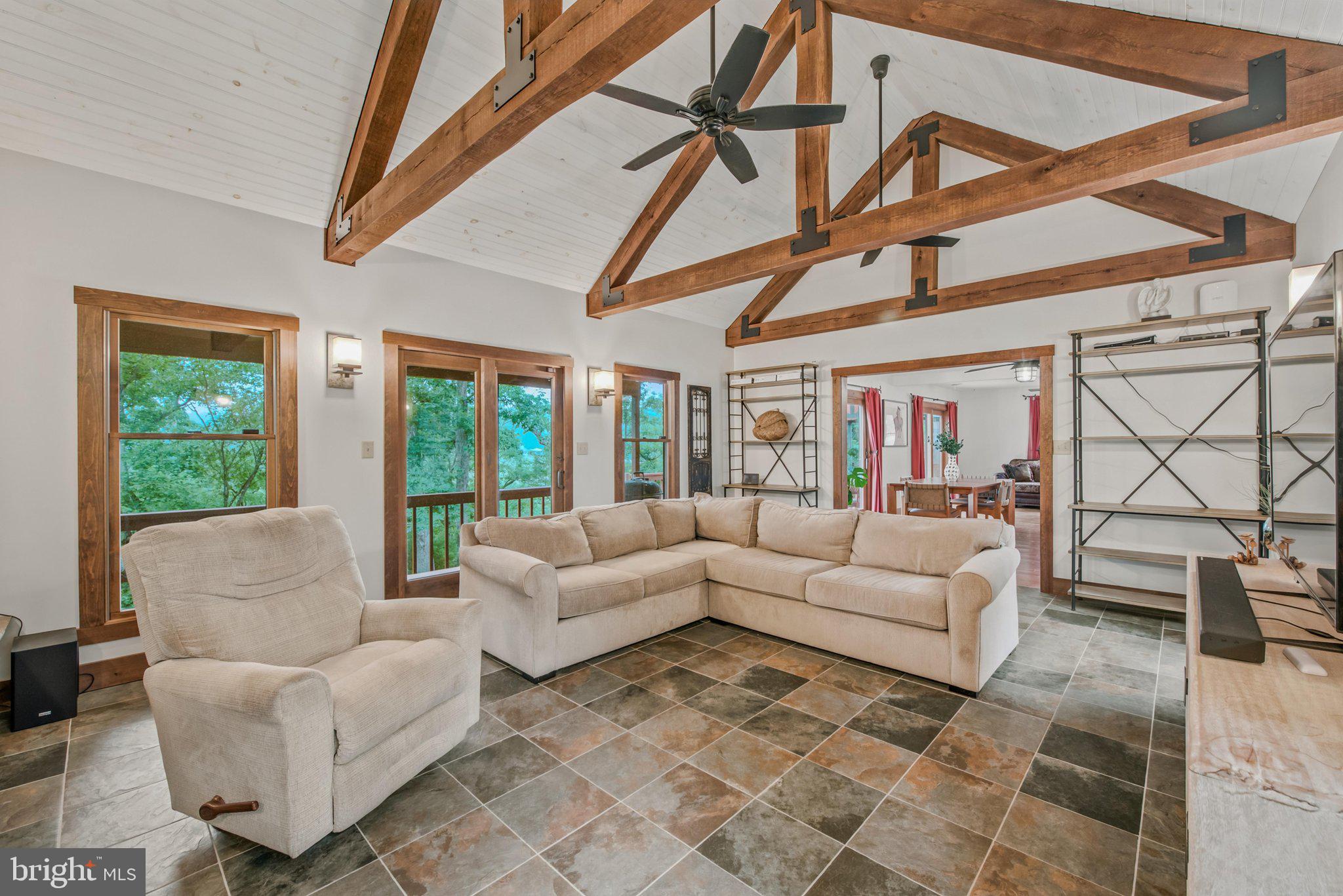 OLD MILL MANOR - Residential