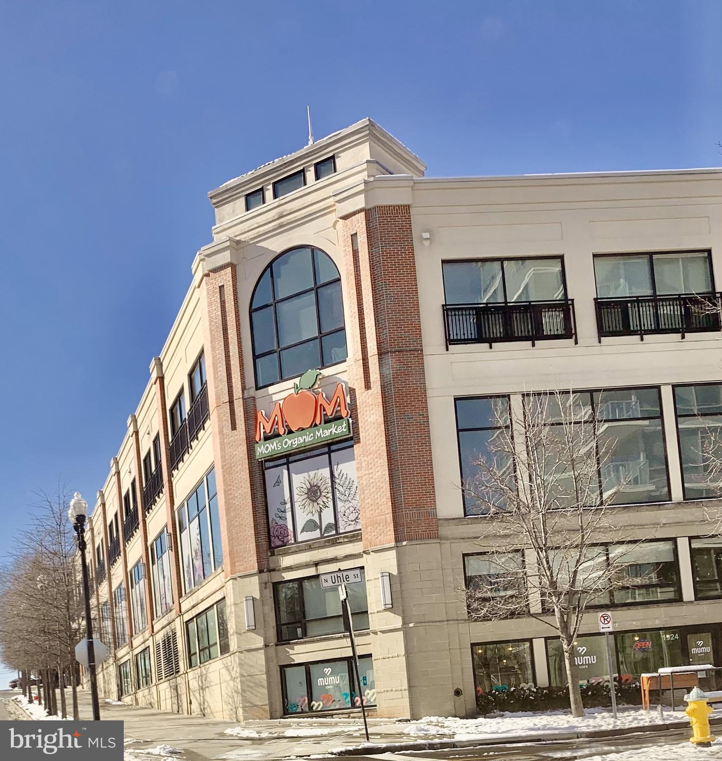 ASTORIA CONDOMINIUM - Residential