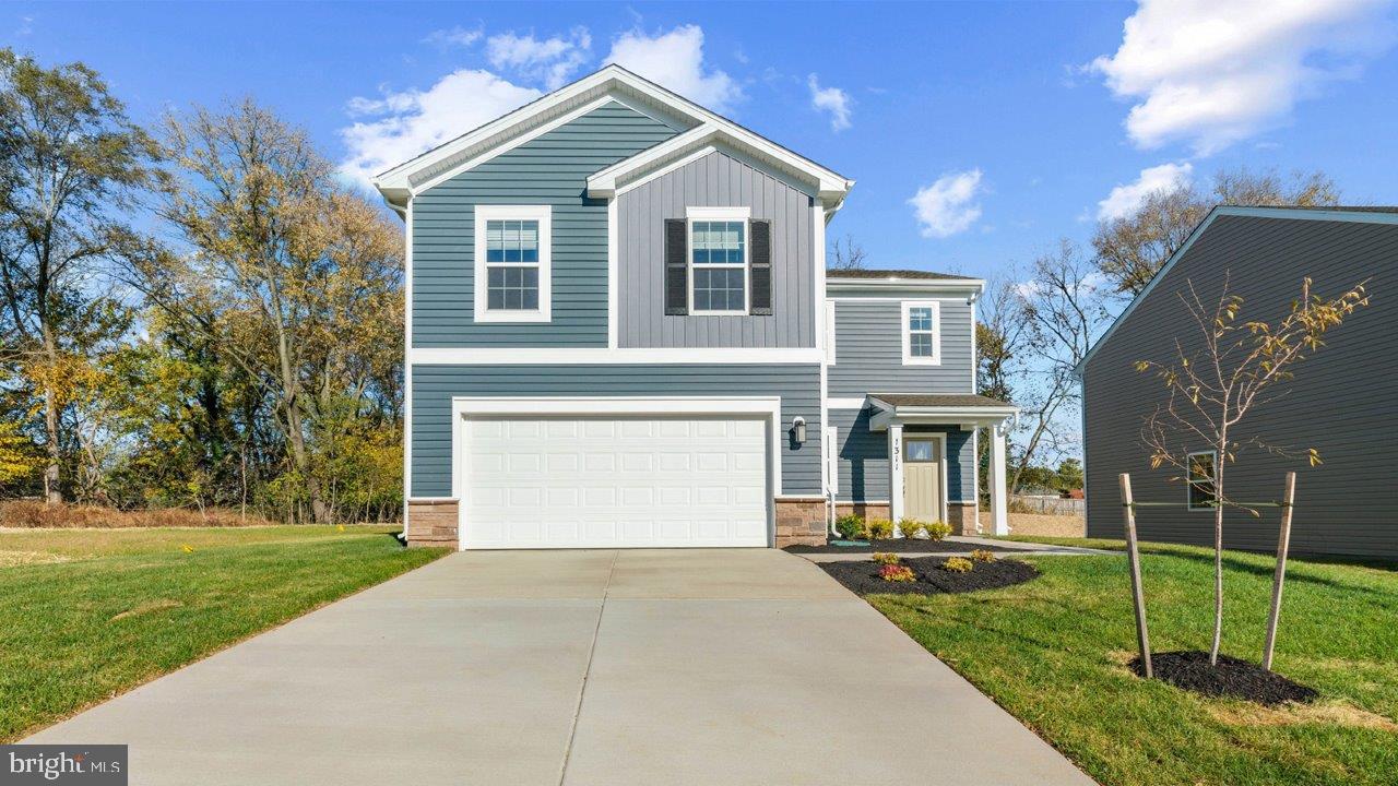 RED HILL - Residential