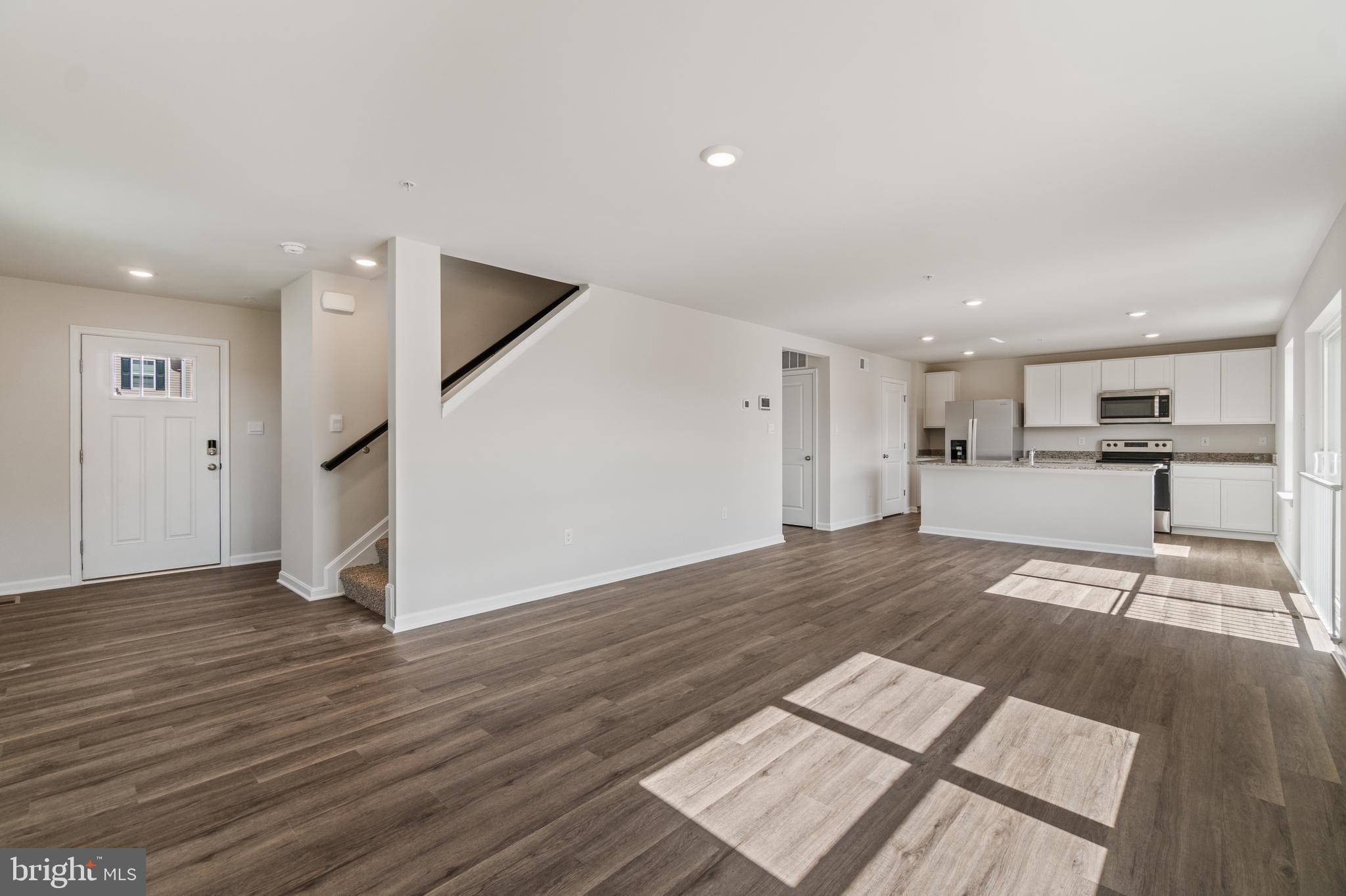 RED HILL - Residential