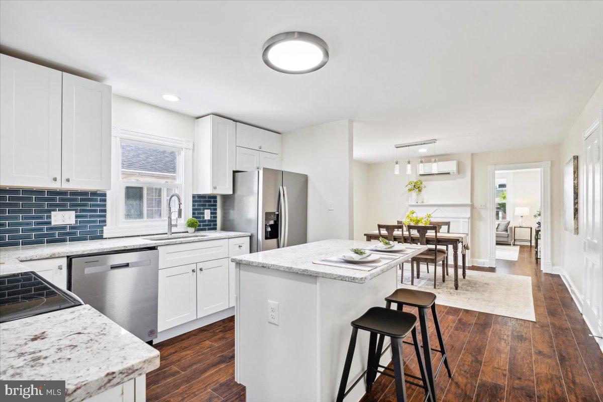 DOWNTOWN FREDERICK - Residential