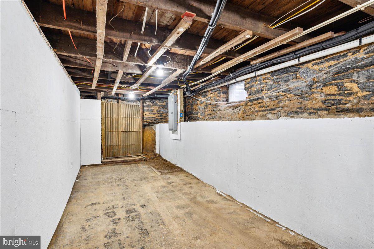 DOWNTOWN FREDERICK - Residential