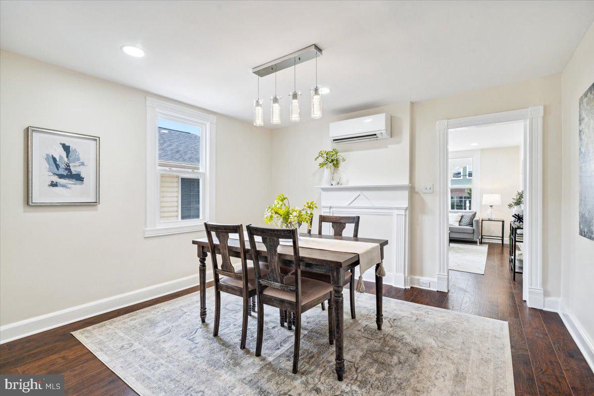 DOWNTOWN FREDERICK - Residential