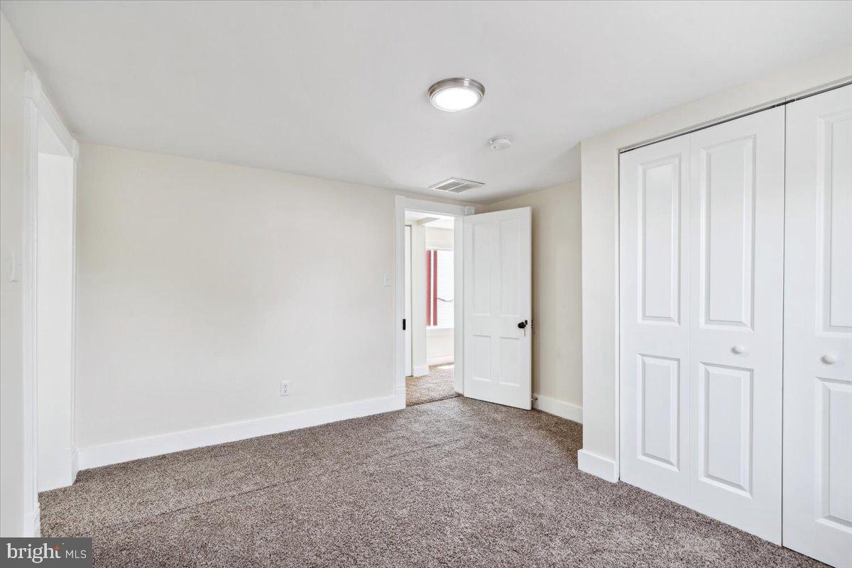 DOWNTOWN FREDERICK - Residential