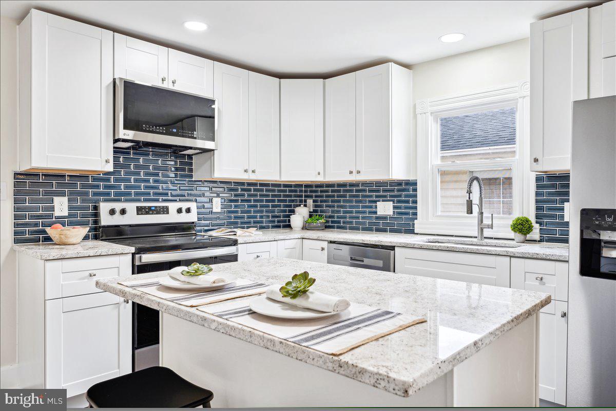 DOWNTOWN FREDERICK - Residential