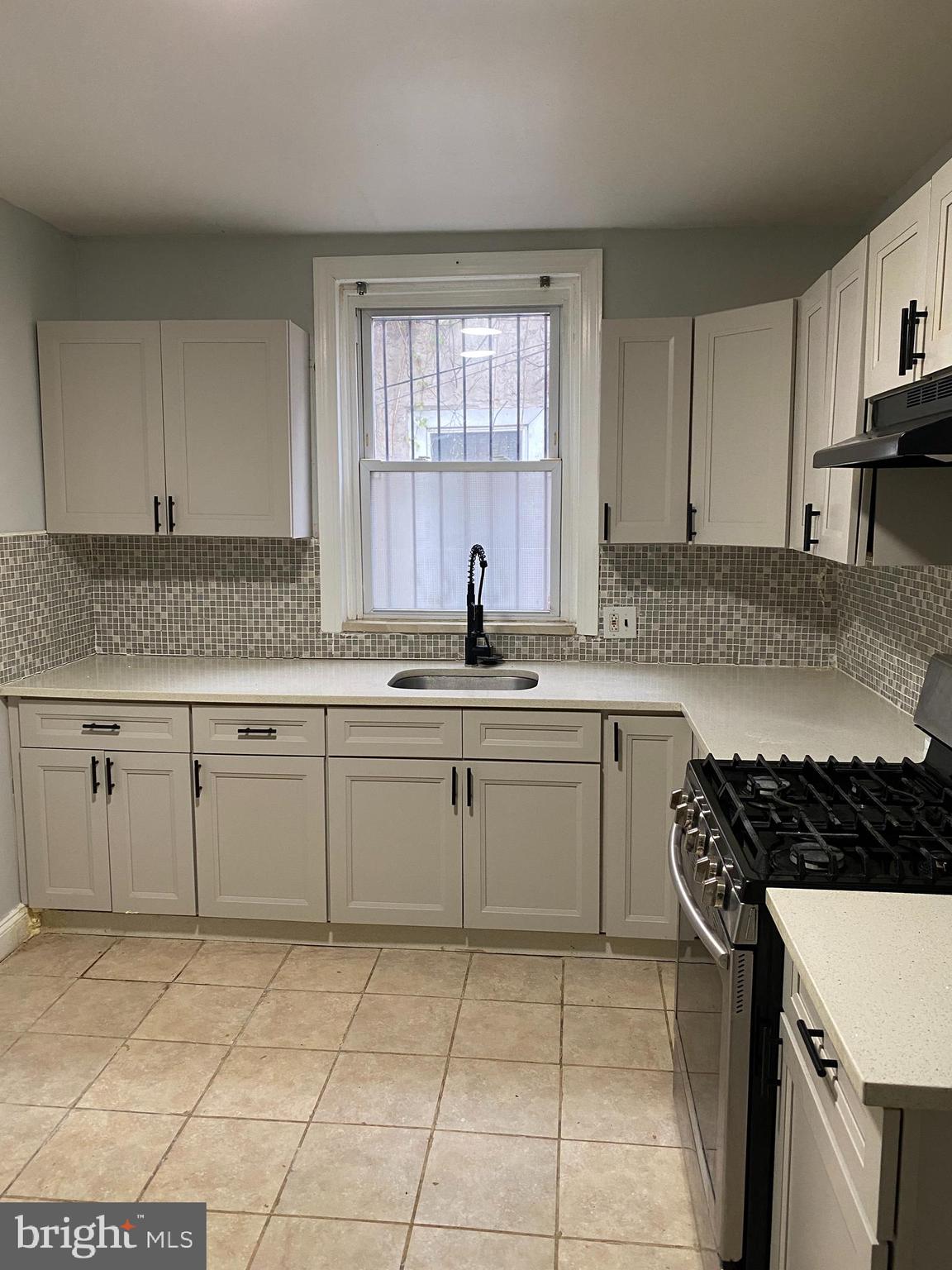 STANTON - Residential Lease