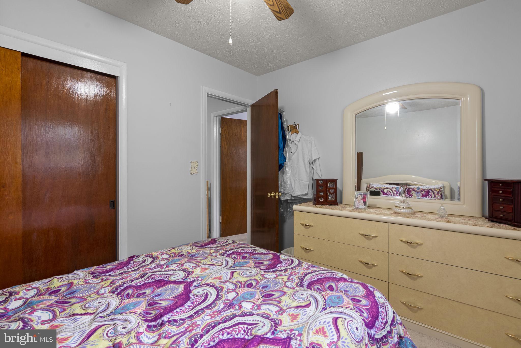 COLESVILLE OUTSIDE - Residential