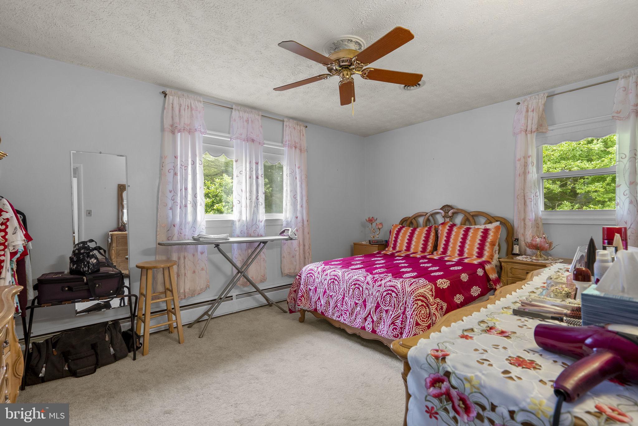 COLESVILLE OUTSIDE - Residential