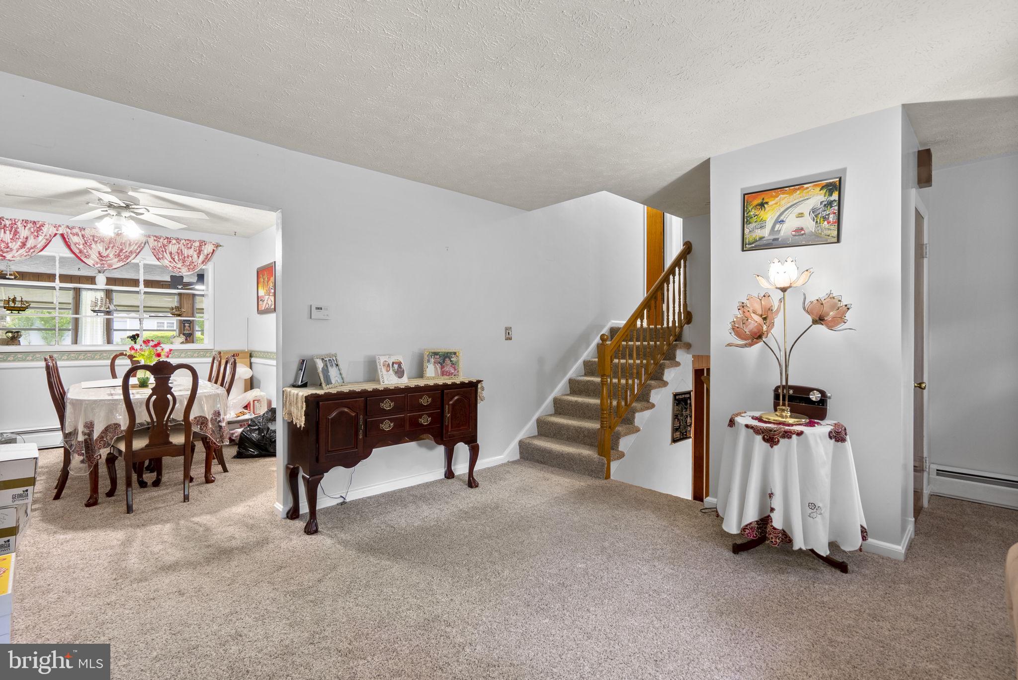 COLESVILLE OUTSIDE - Residential