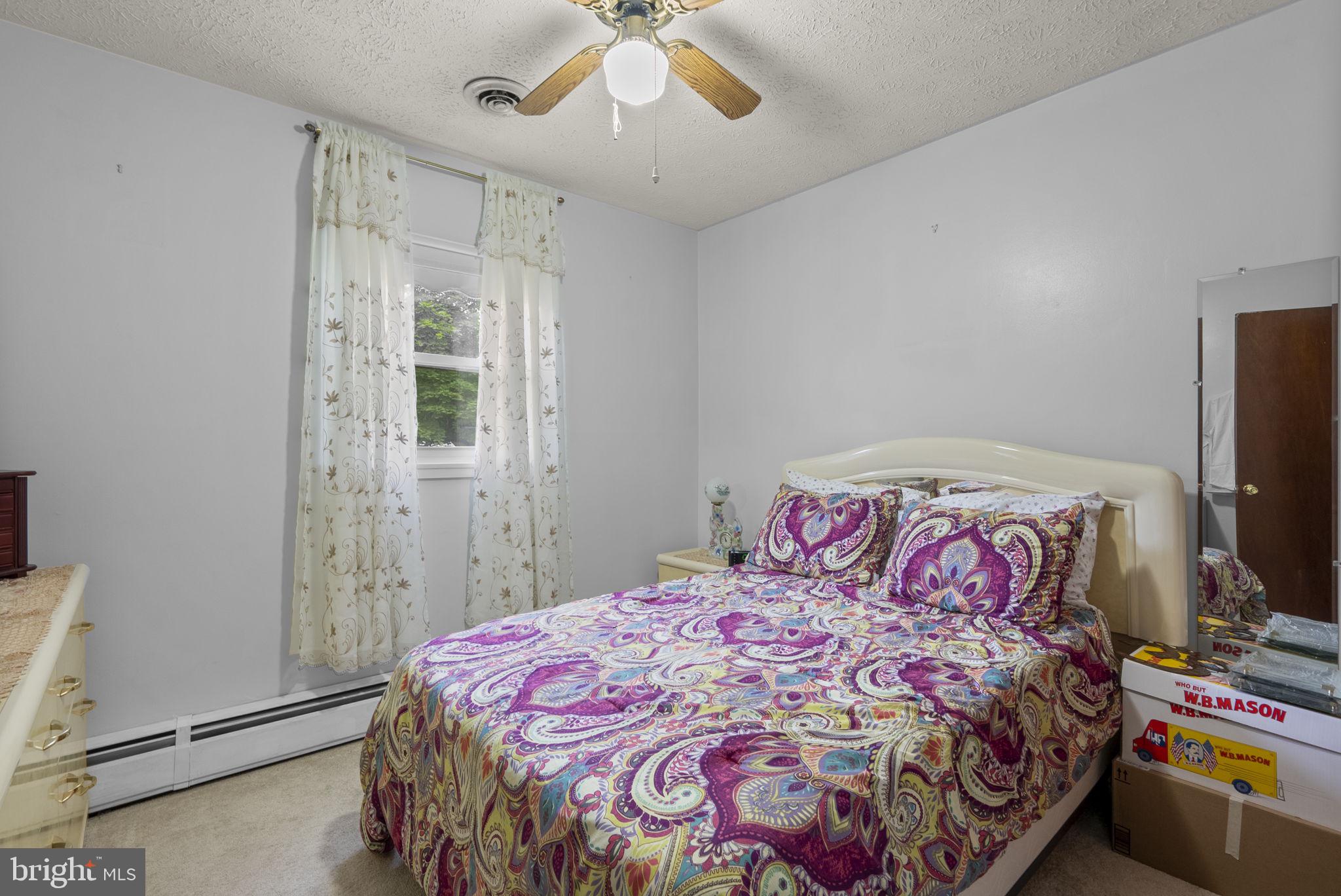 COLESVILLE OUTSIDE - Residential