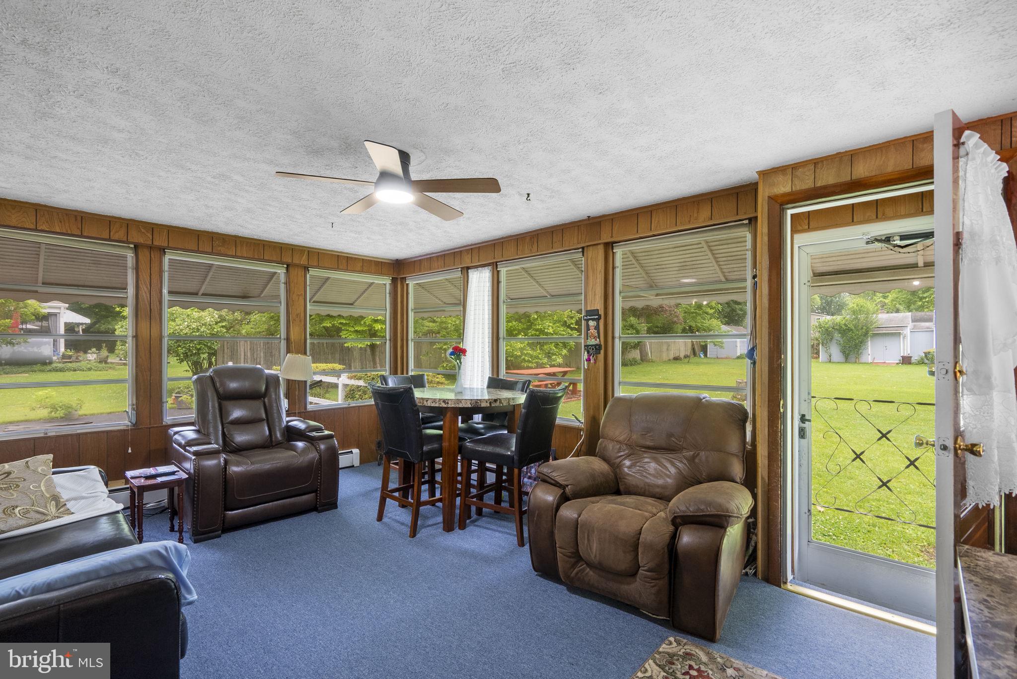 COLESVILLE OUTSIDE - Residential