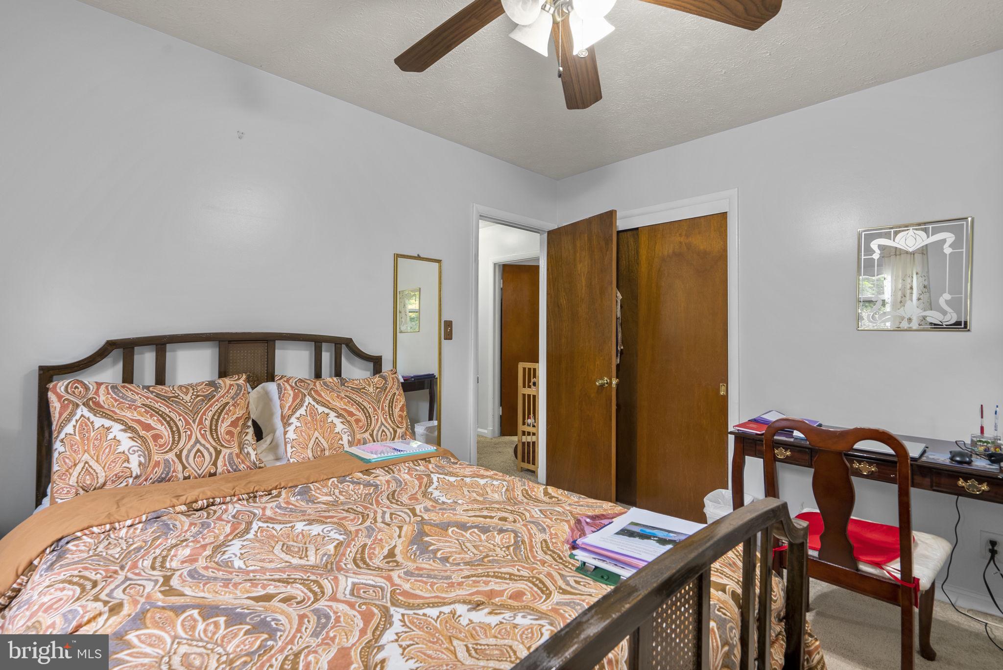 COLESVILLE OUTSIDE - Residential