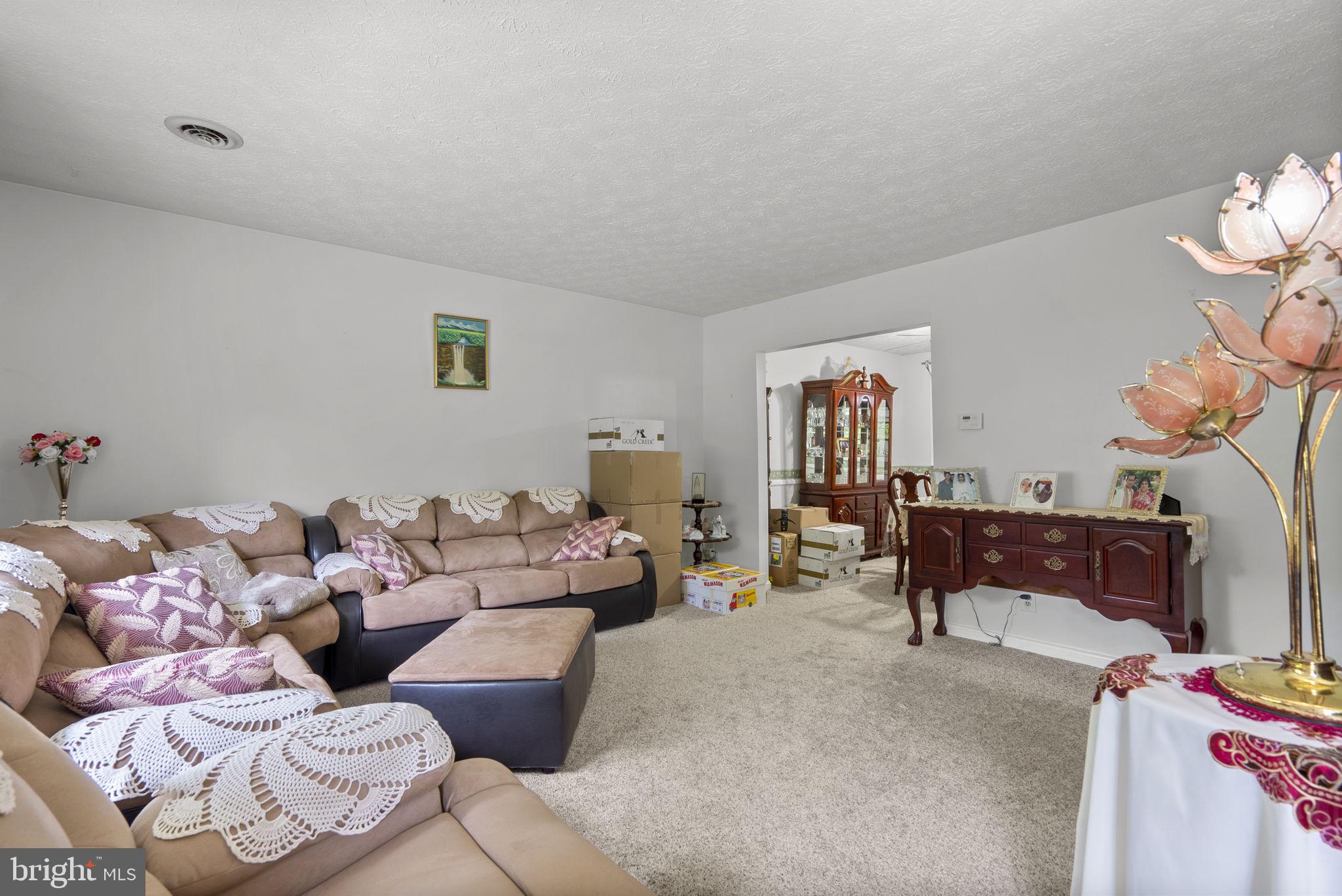 COLESVILLE OUTSIDE - Residential