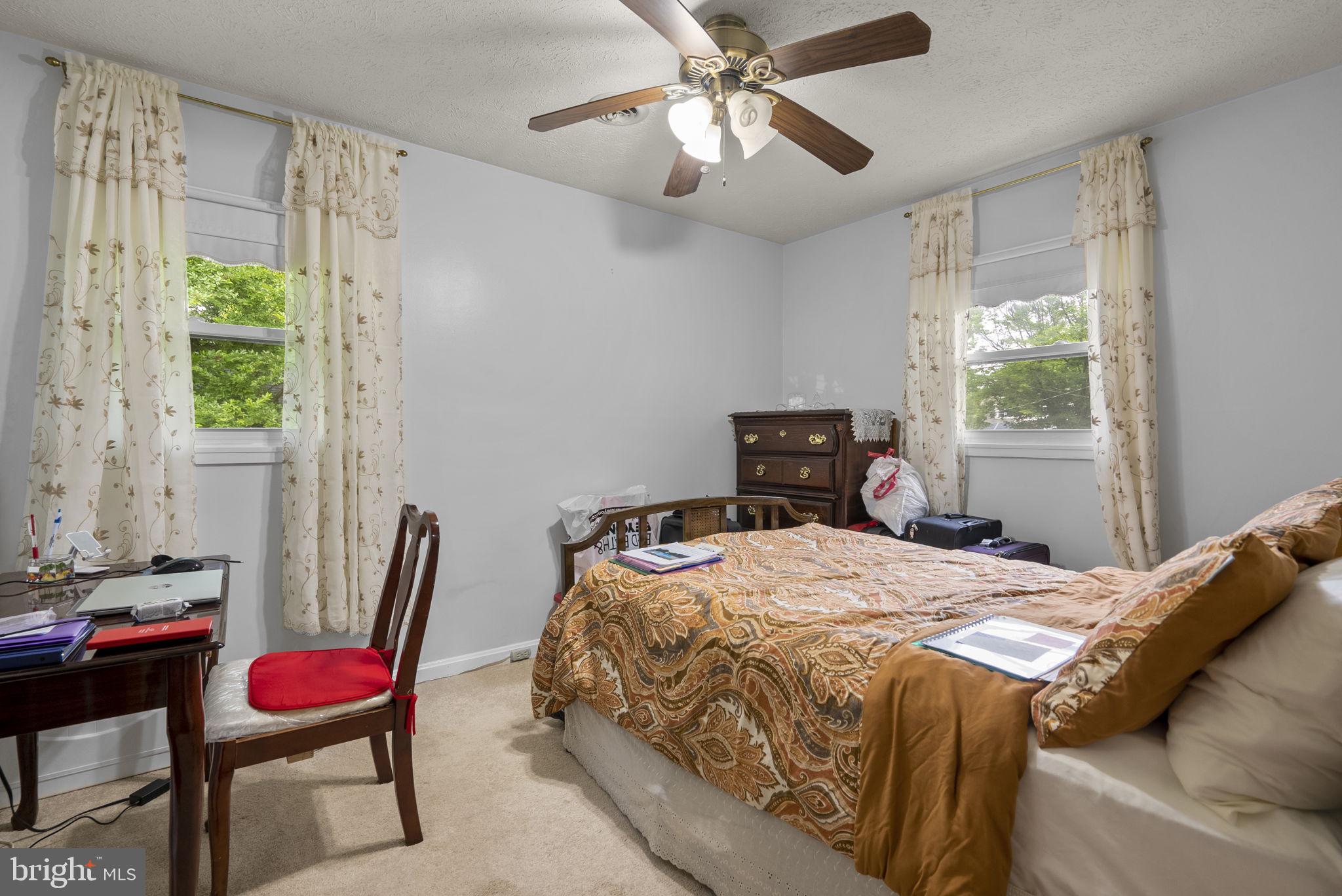 COLESVILLE OUTSIDE - Residential