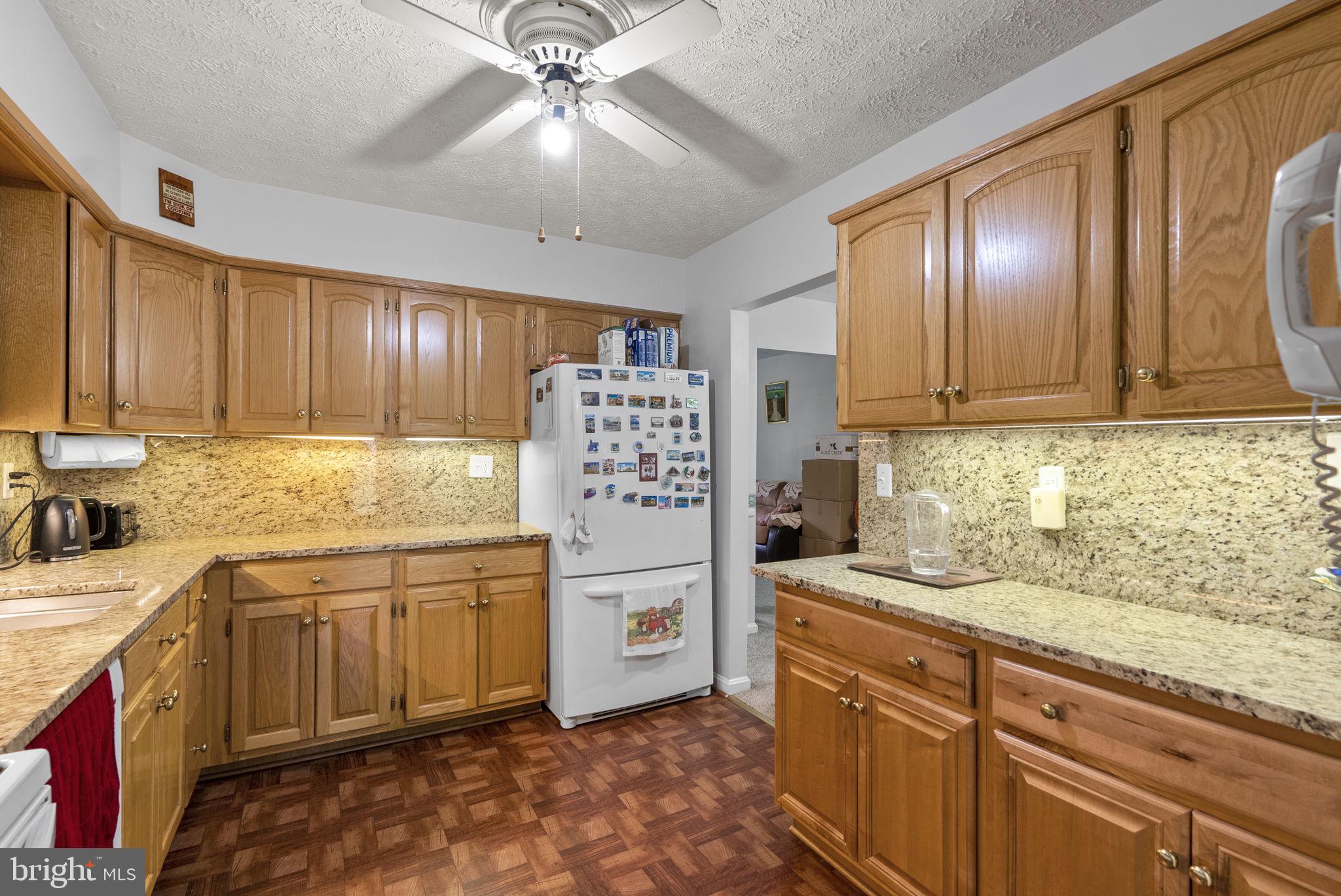 COLESVILLE OUTSIDE - Residential