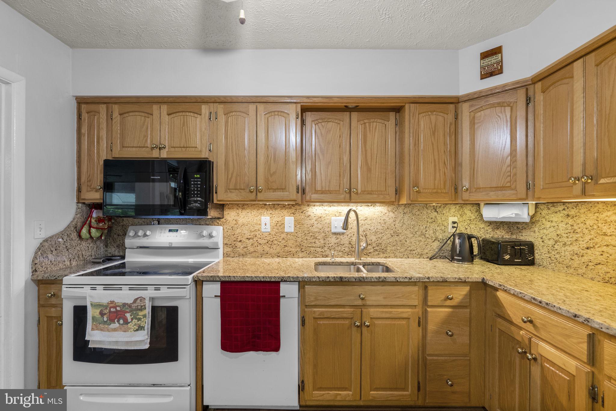 COLESVILLE OUTSIDE - Residential