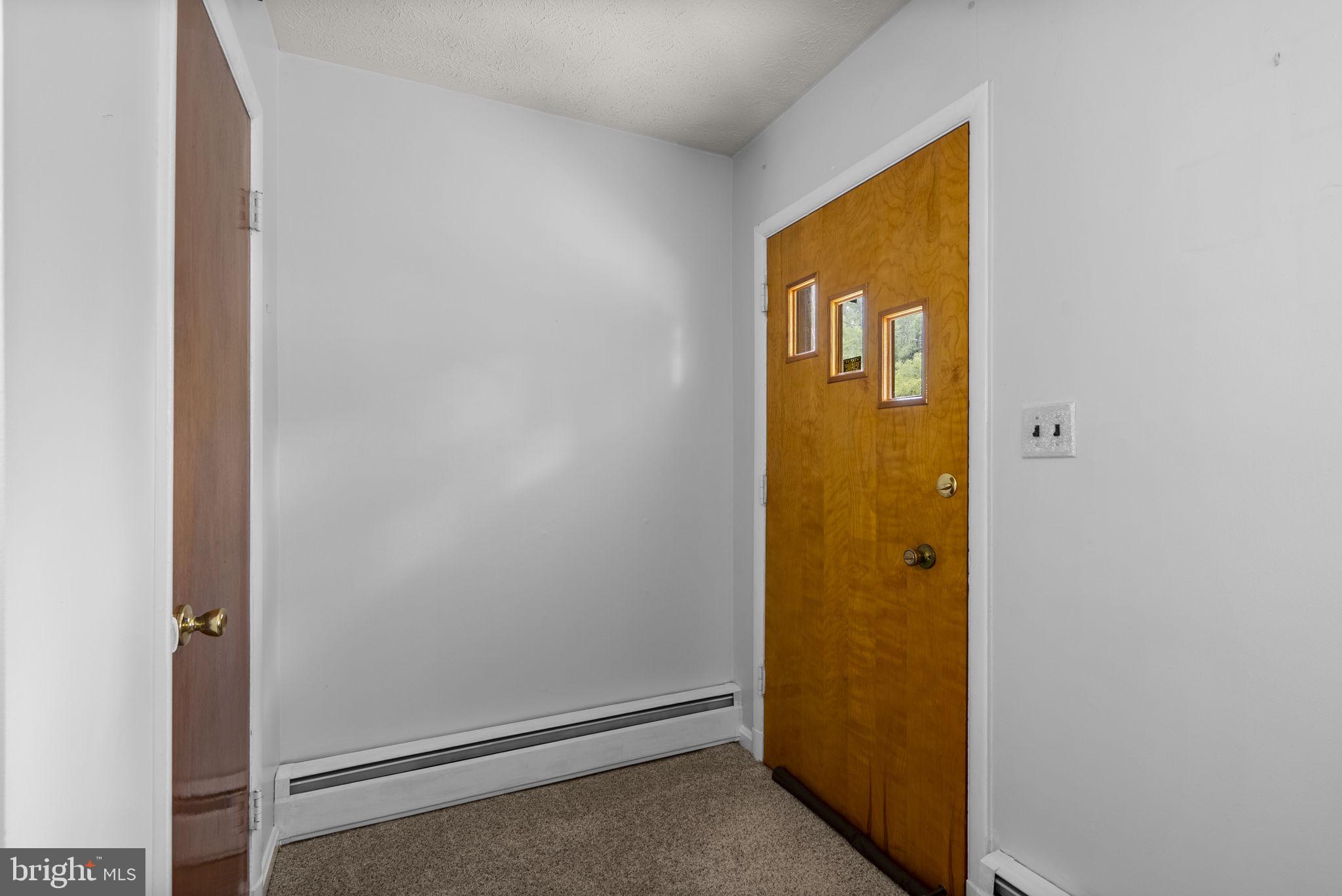 COLESVILLE OUTSIDE - Residential