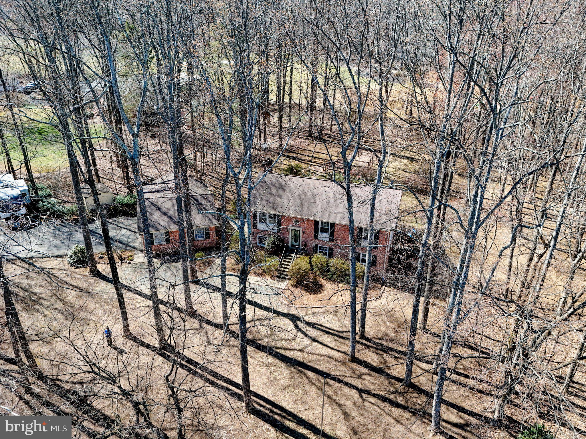 NEWHOPE FOREST - Residential