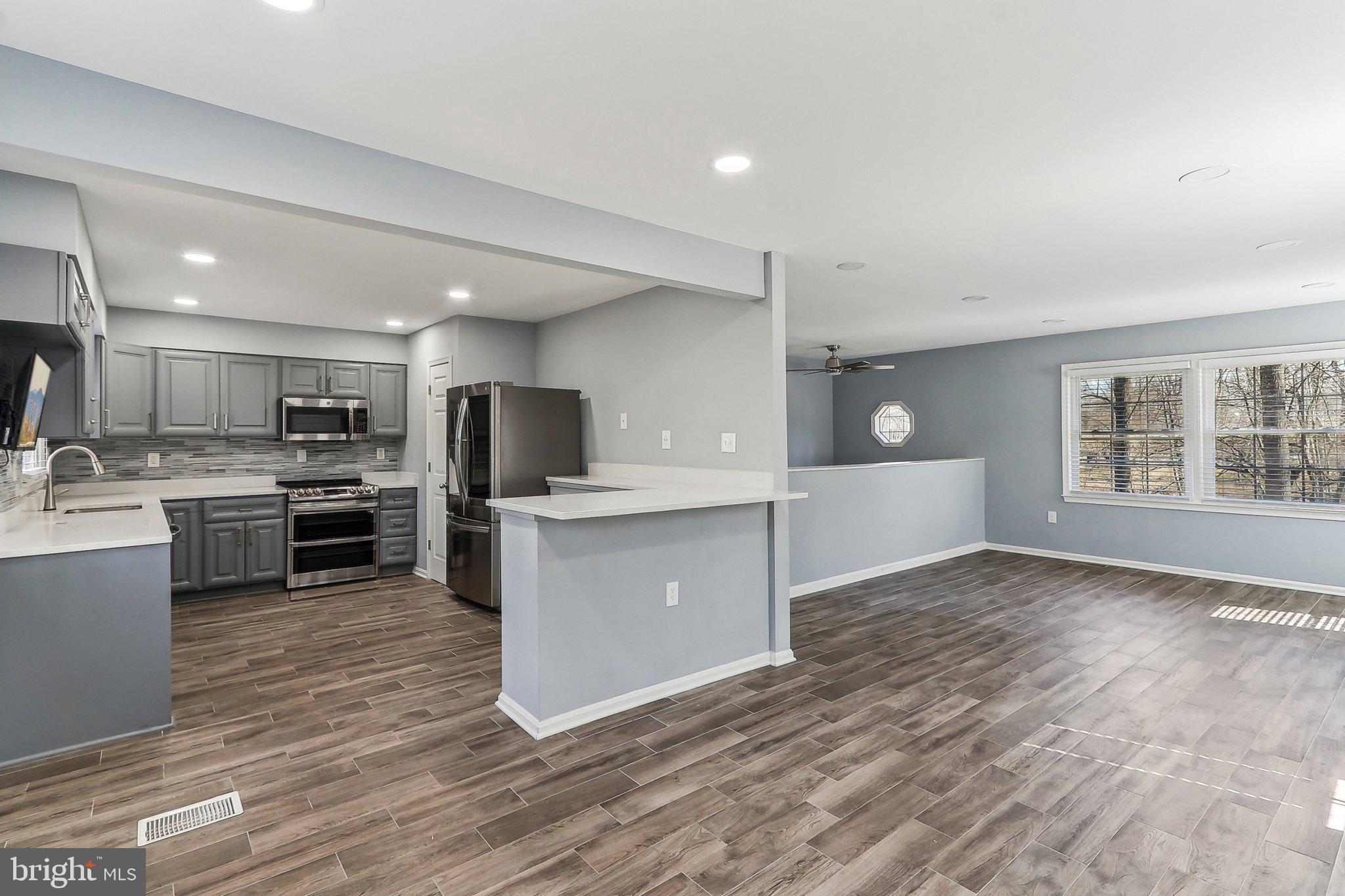 NEWHOPE FOREST - Residential