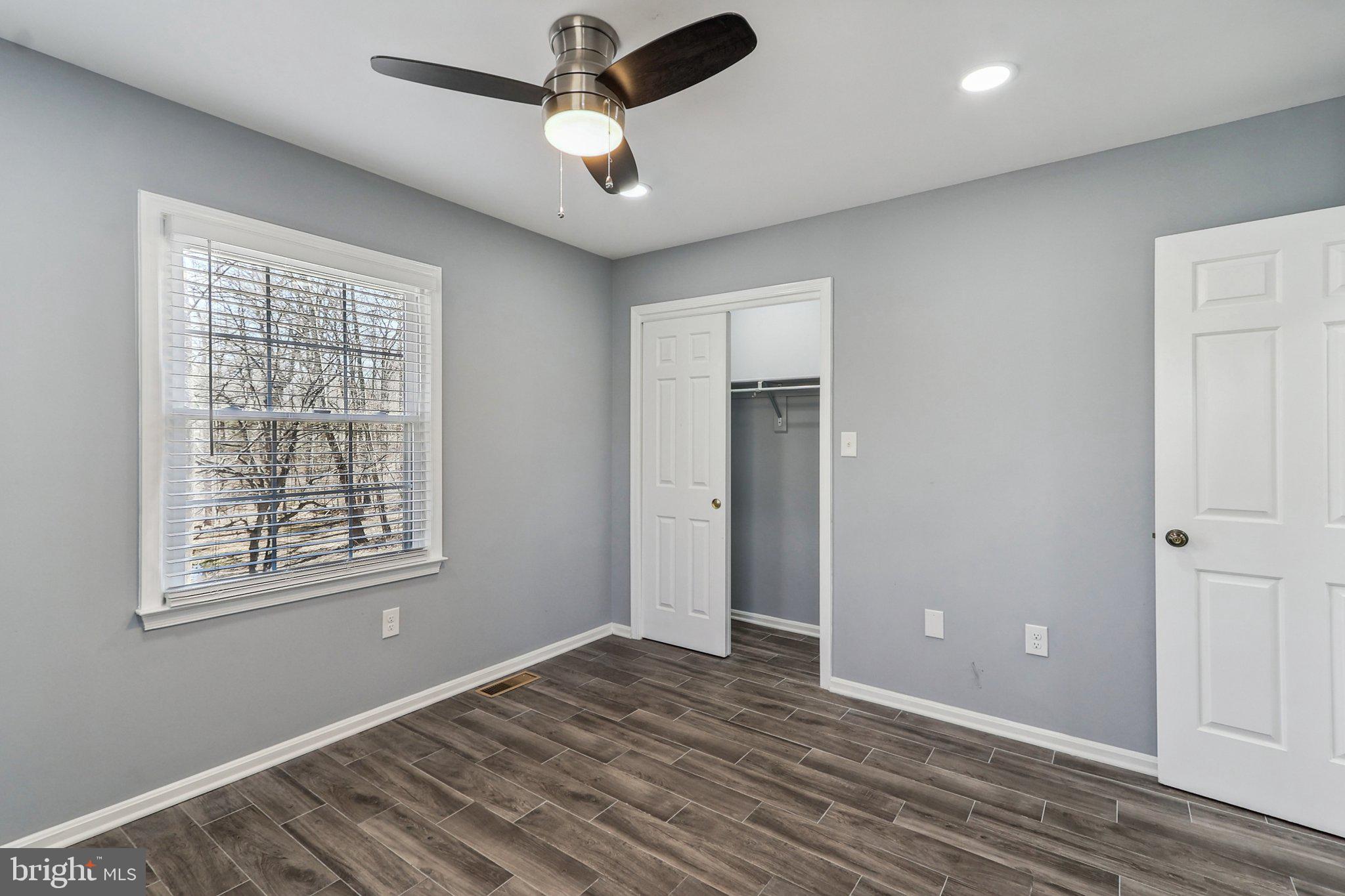 NEWHOPE FOREST - Residential
