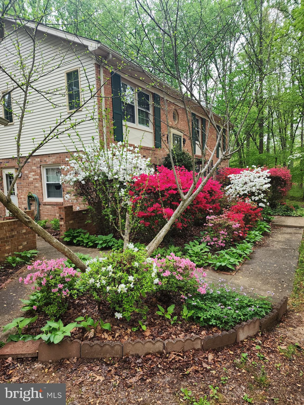 NEWHOPE FOREST - Residential