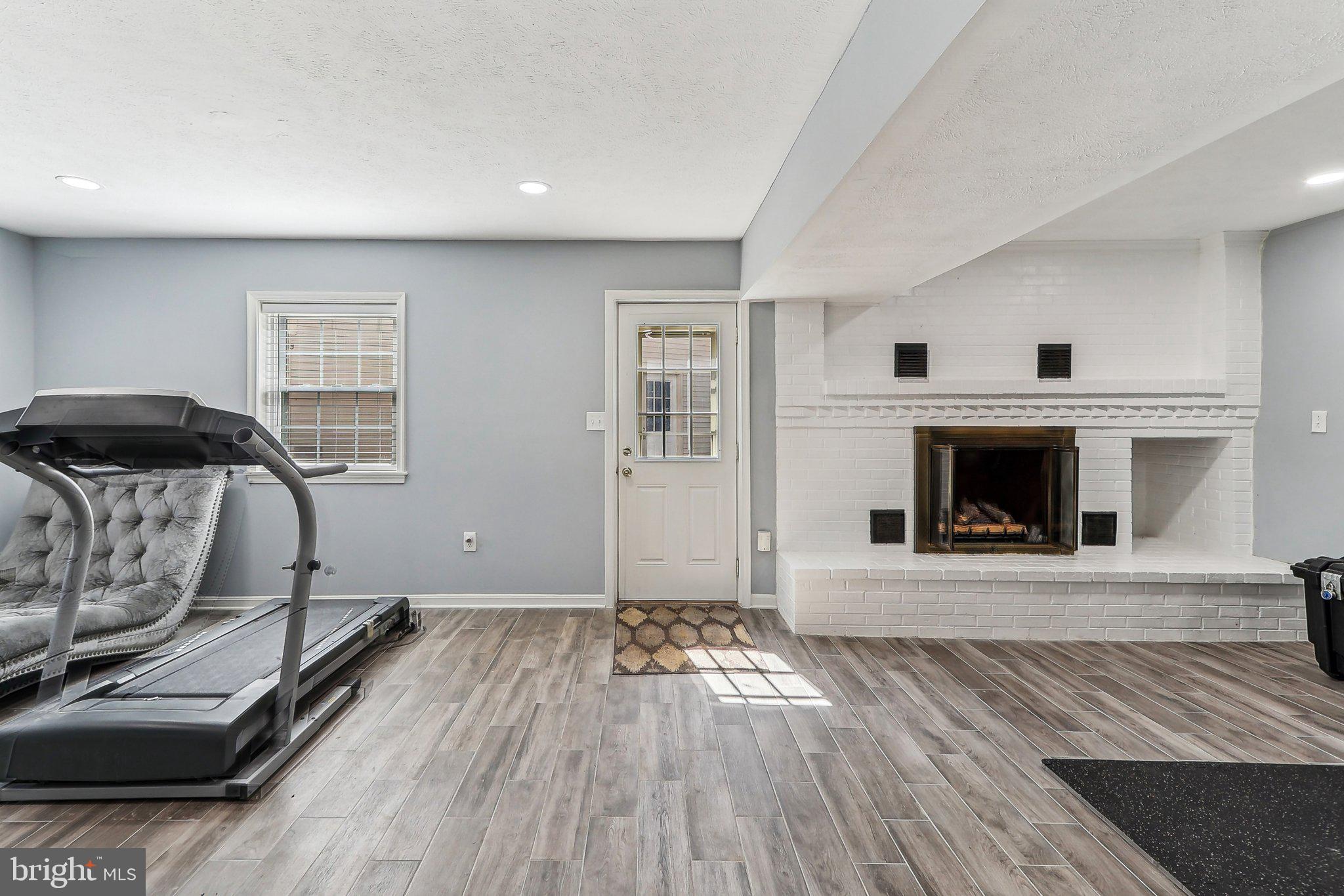 NEWHOPE FOREST - Residential