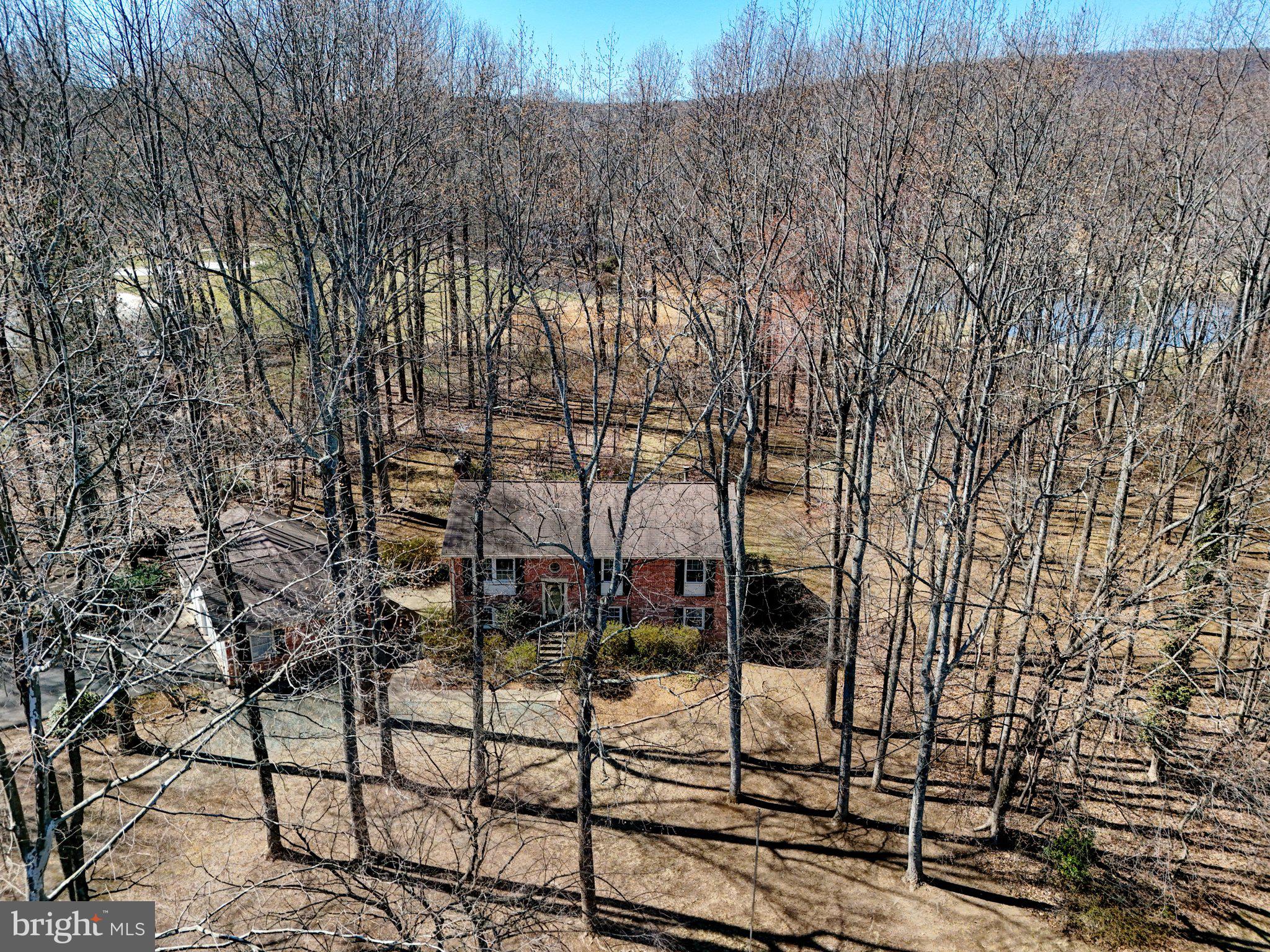 NEWHOPE FOREST - Residential