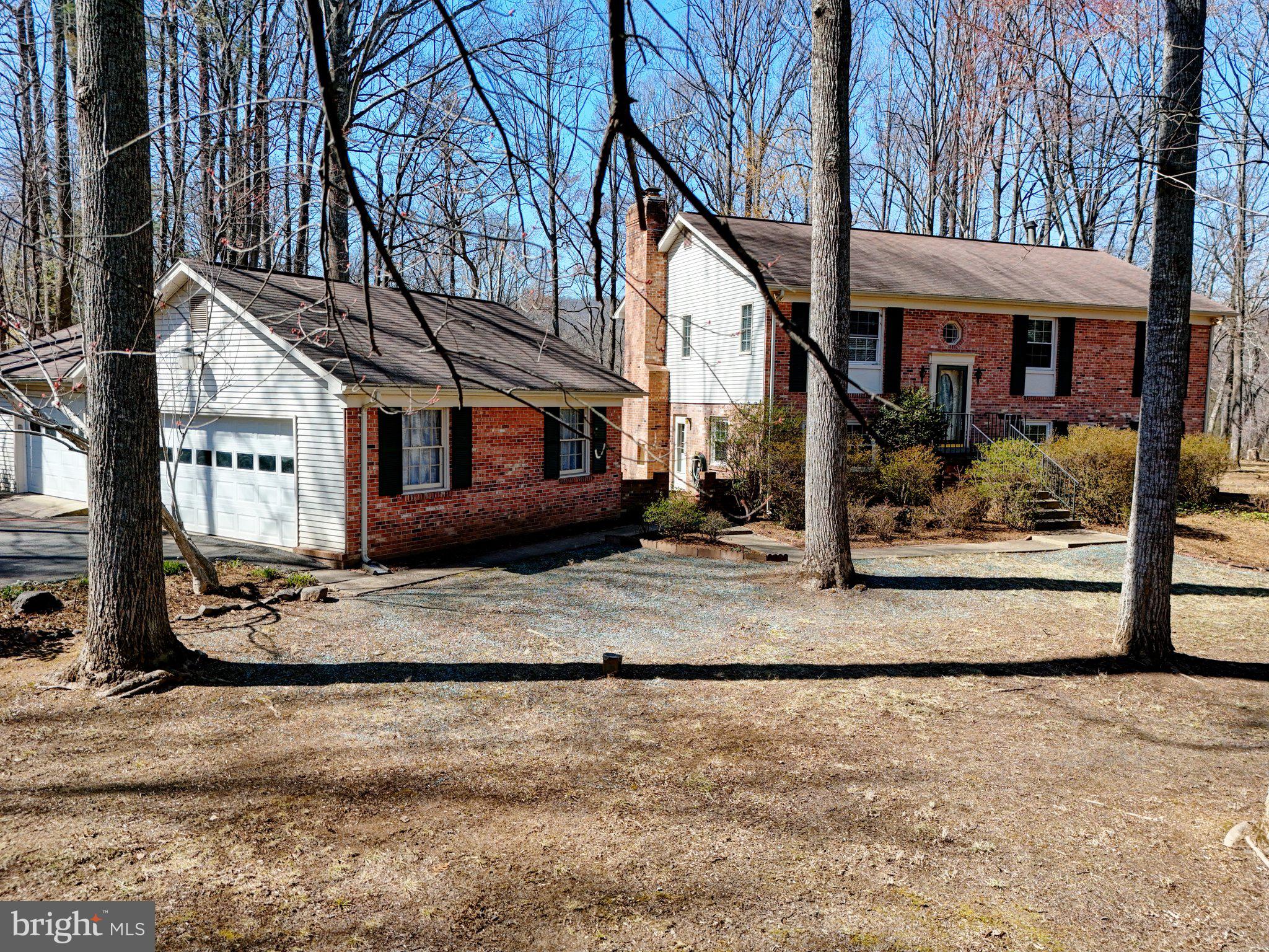 NEWHOPE FOREST - Residential