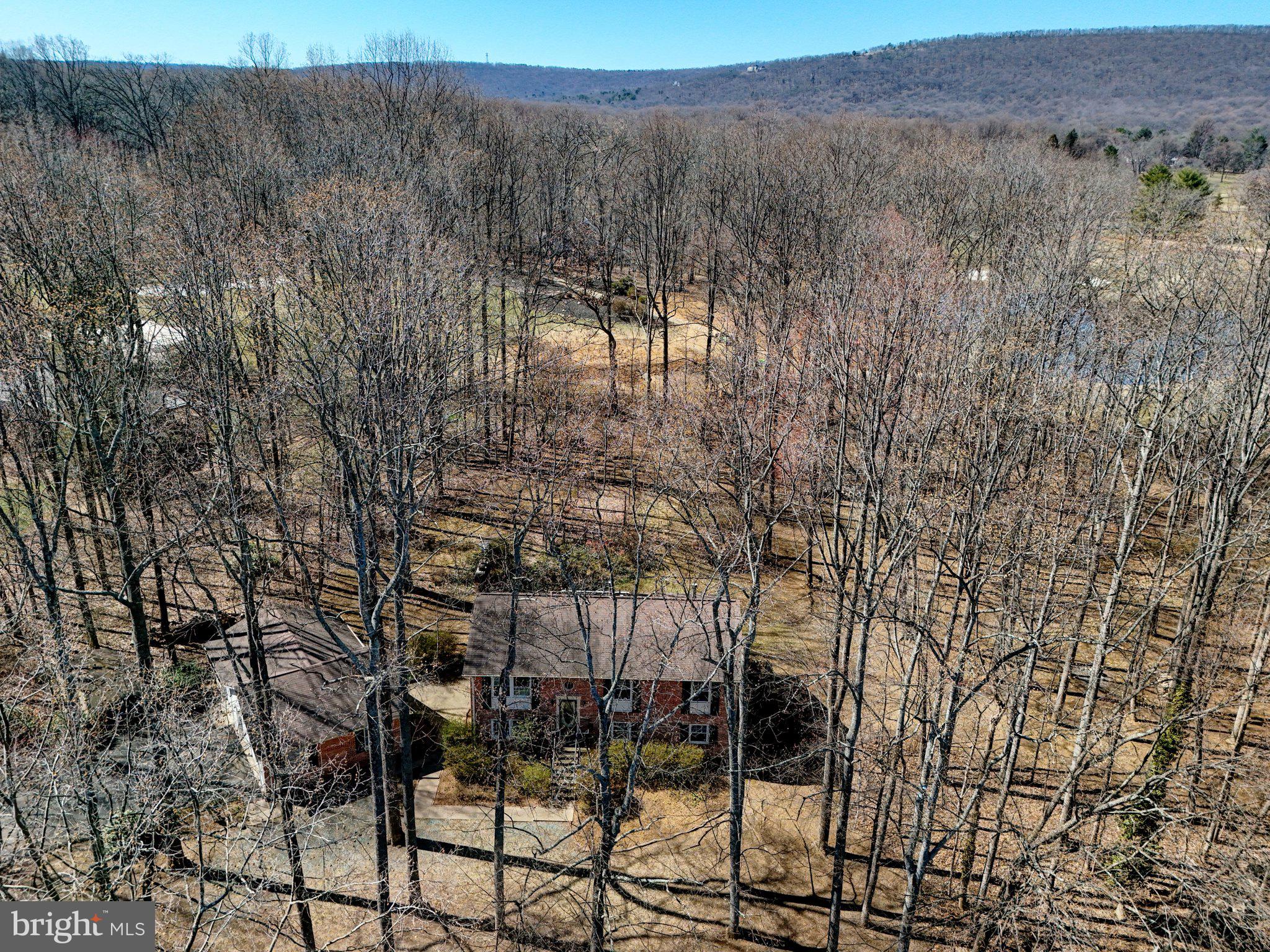 NEWHOPE FOREST - Residential
