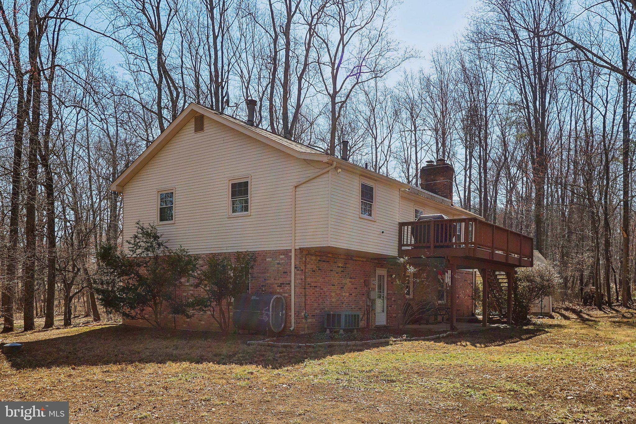 NEWHOPE FOREST - Residential