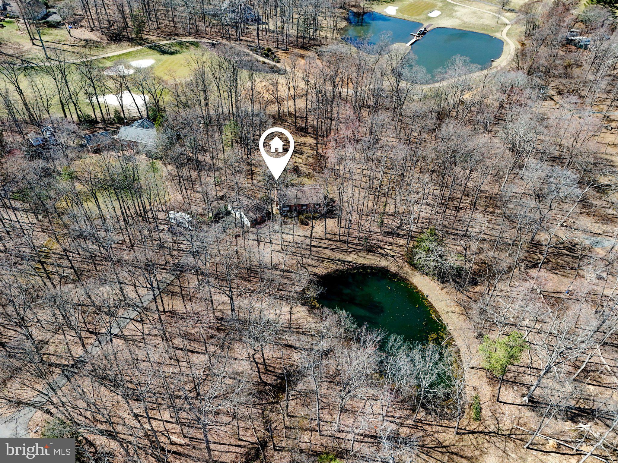 NEWHOPE FOREST - Residential