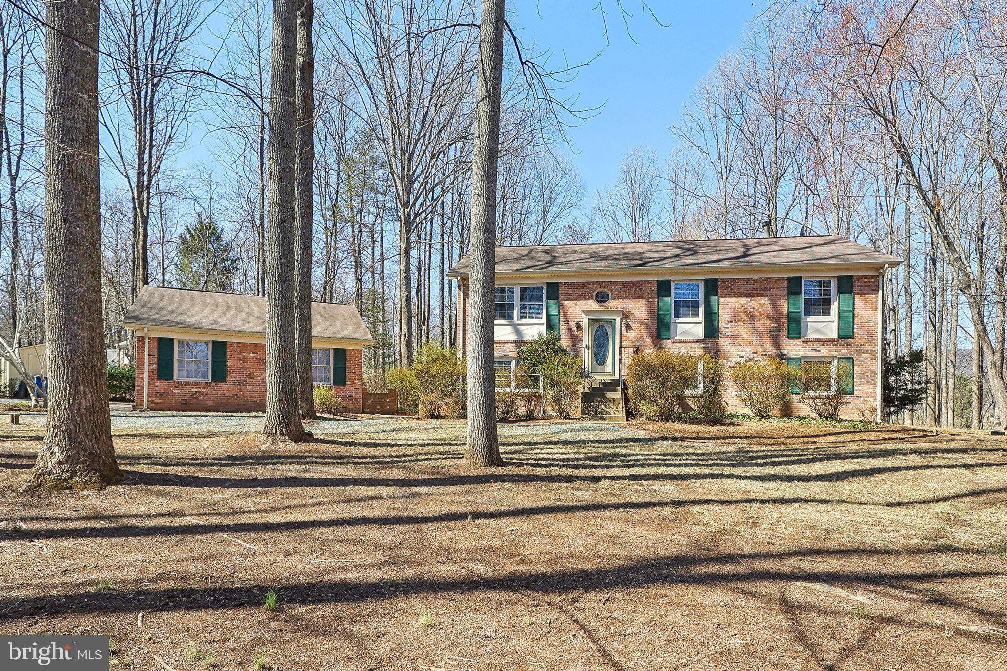 NEWHOPE FOREST - Residential