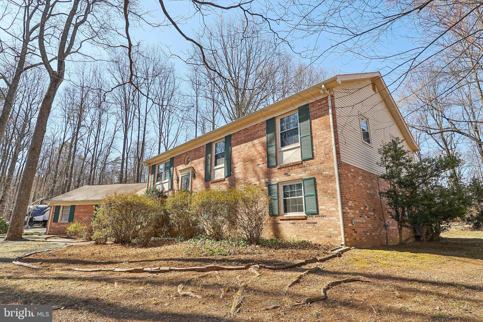 NEWHOPE FOREST - Residential