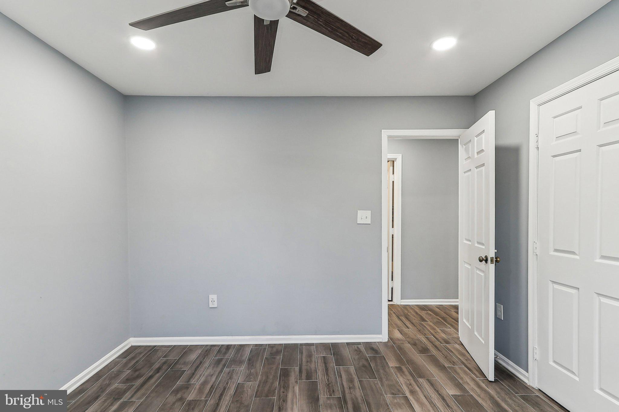 NEWHOPE FOREST - Residential