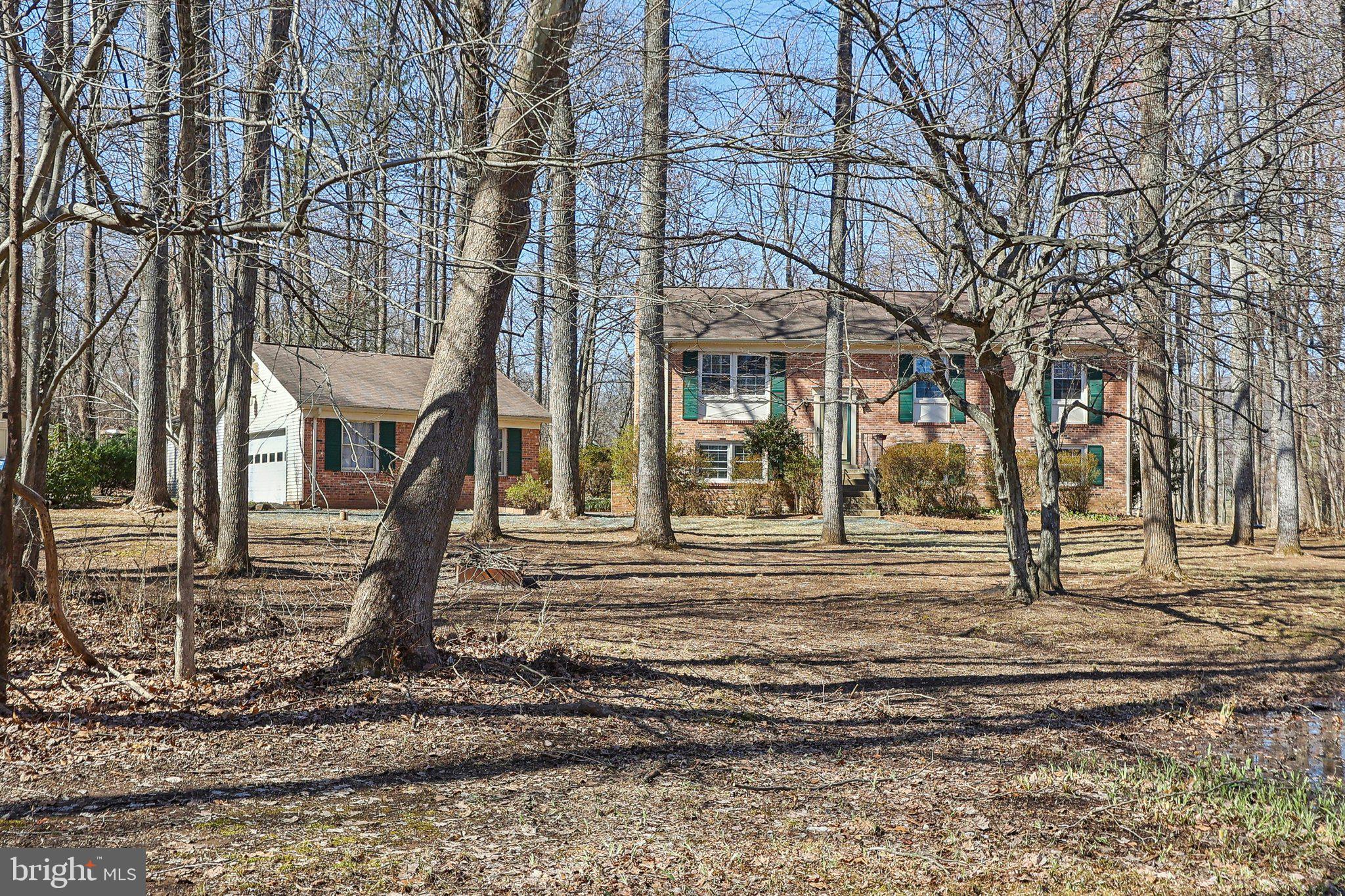 NEWHOPE FOREST - Residential