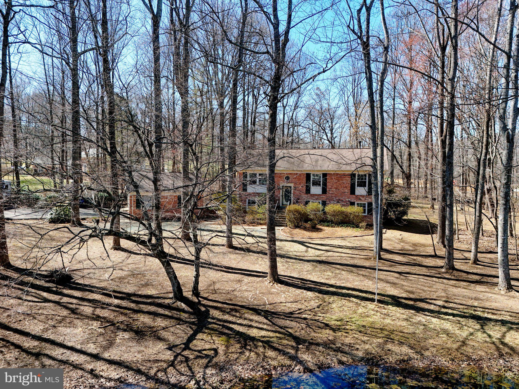 NEWHOPE FOREST - Residential