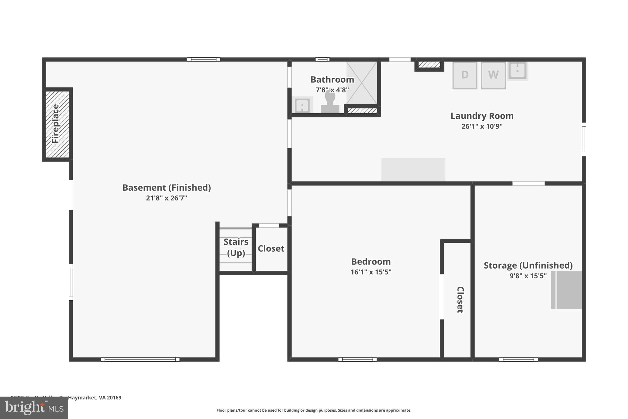 NEWHOPE FOREST - Residential