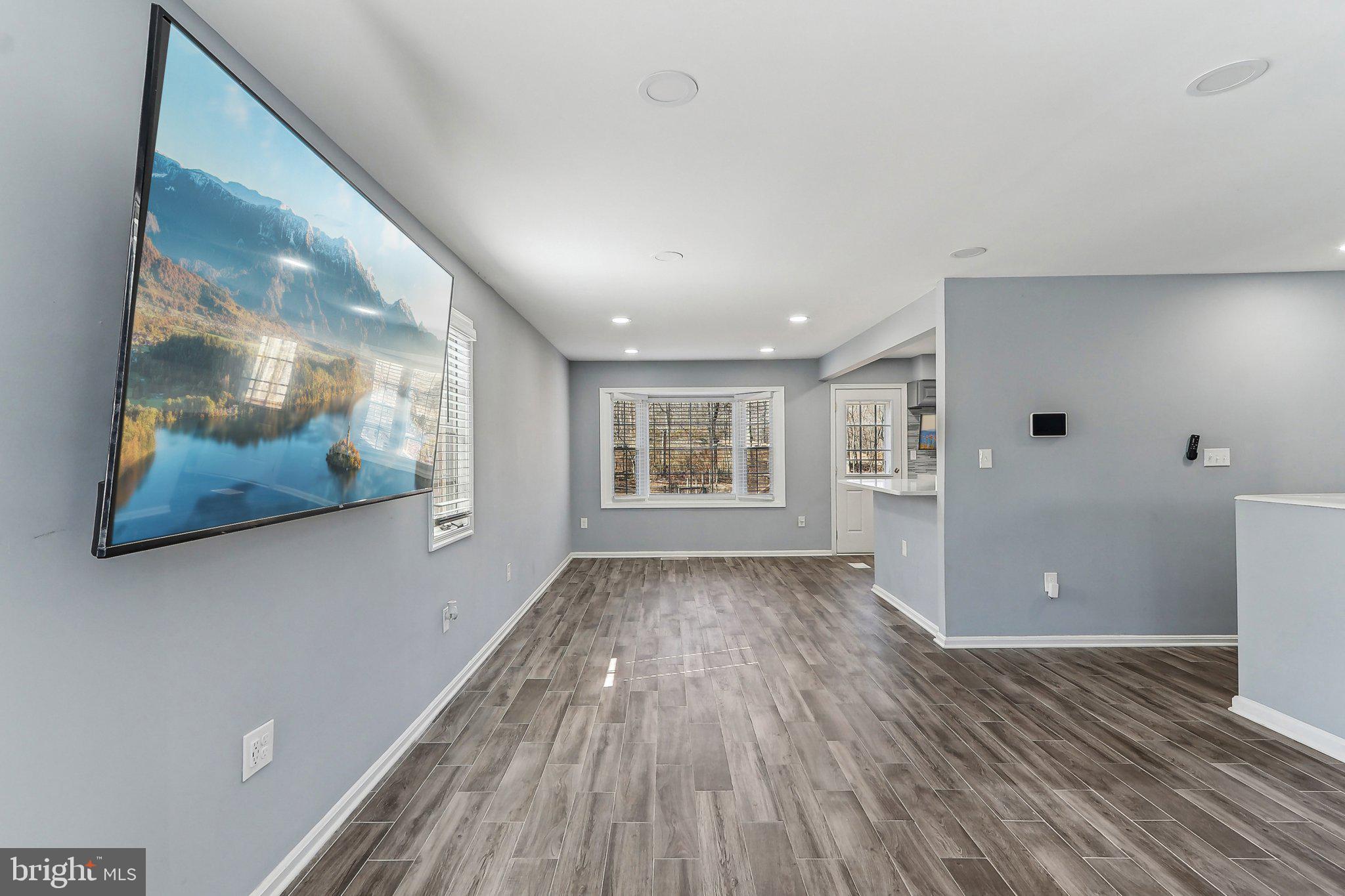 NEWHOPE FOREST - Residential