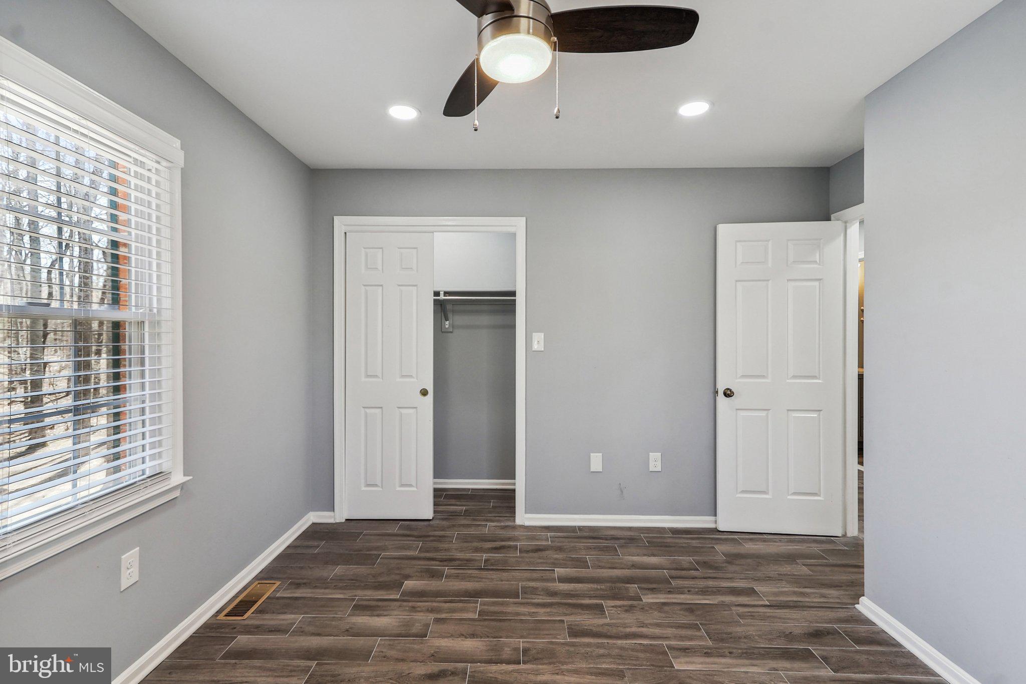 NEWHOPE FOREST - Residential