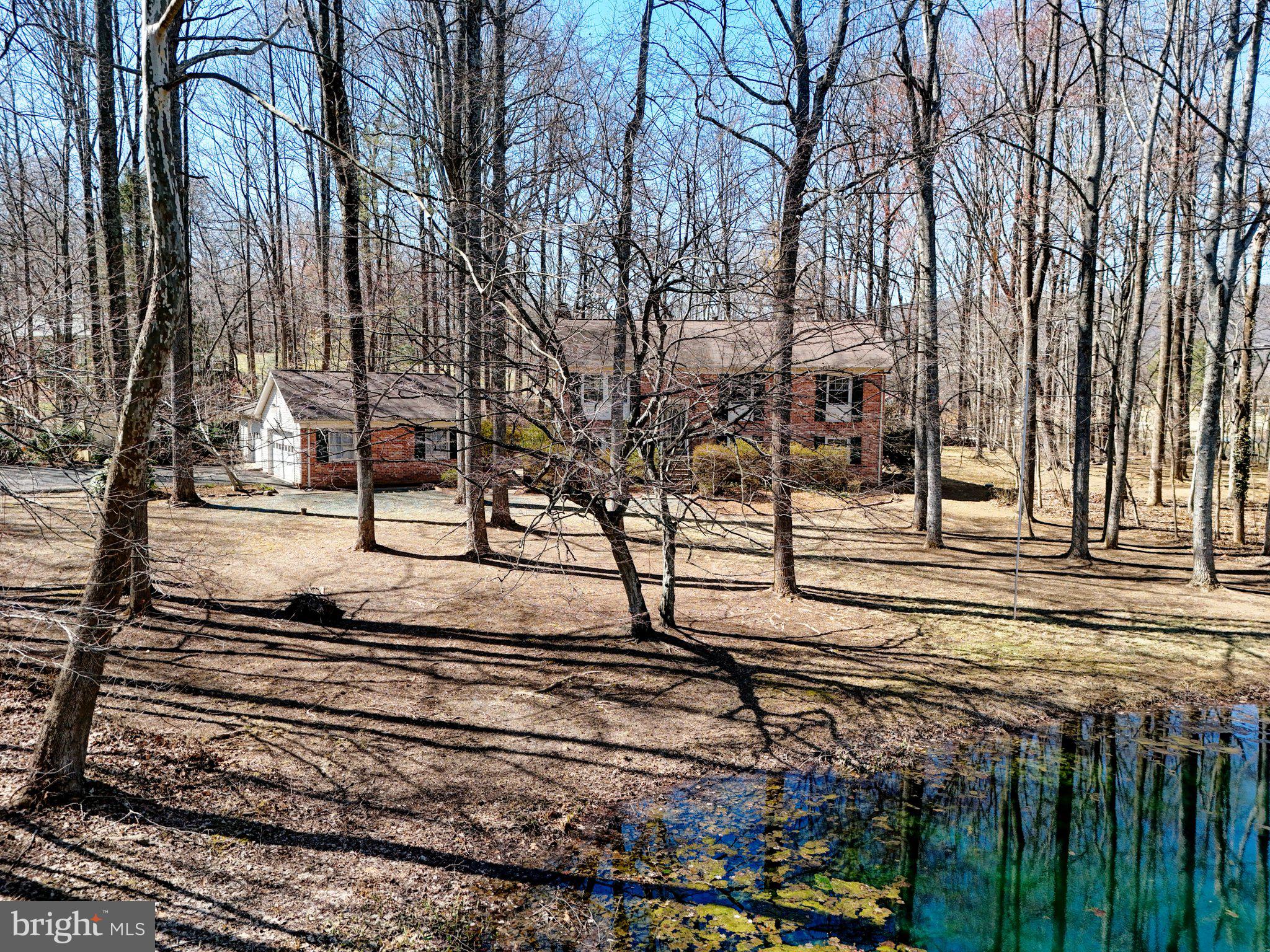 NEWHOPE FOREST - Residential