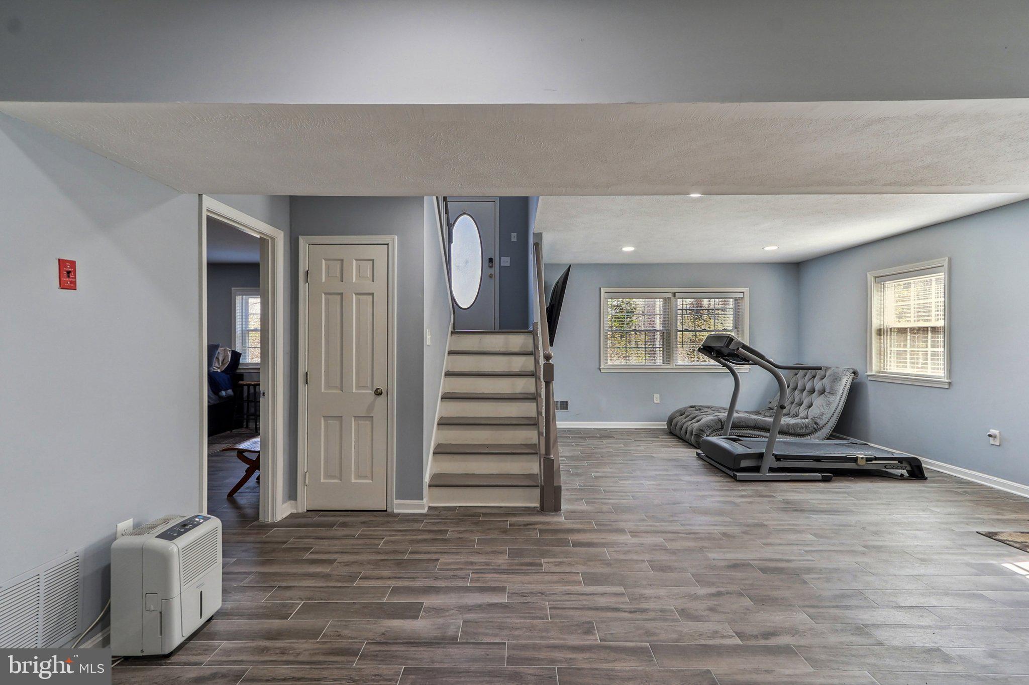 NEWHOPE FOREST - Residential