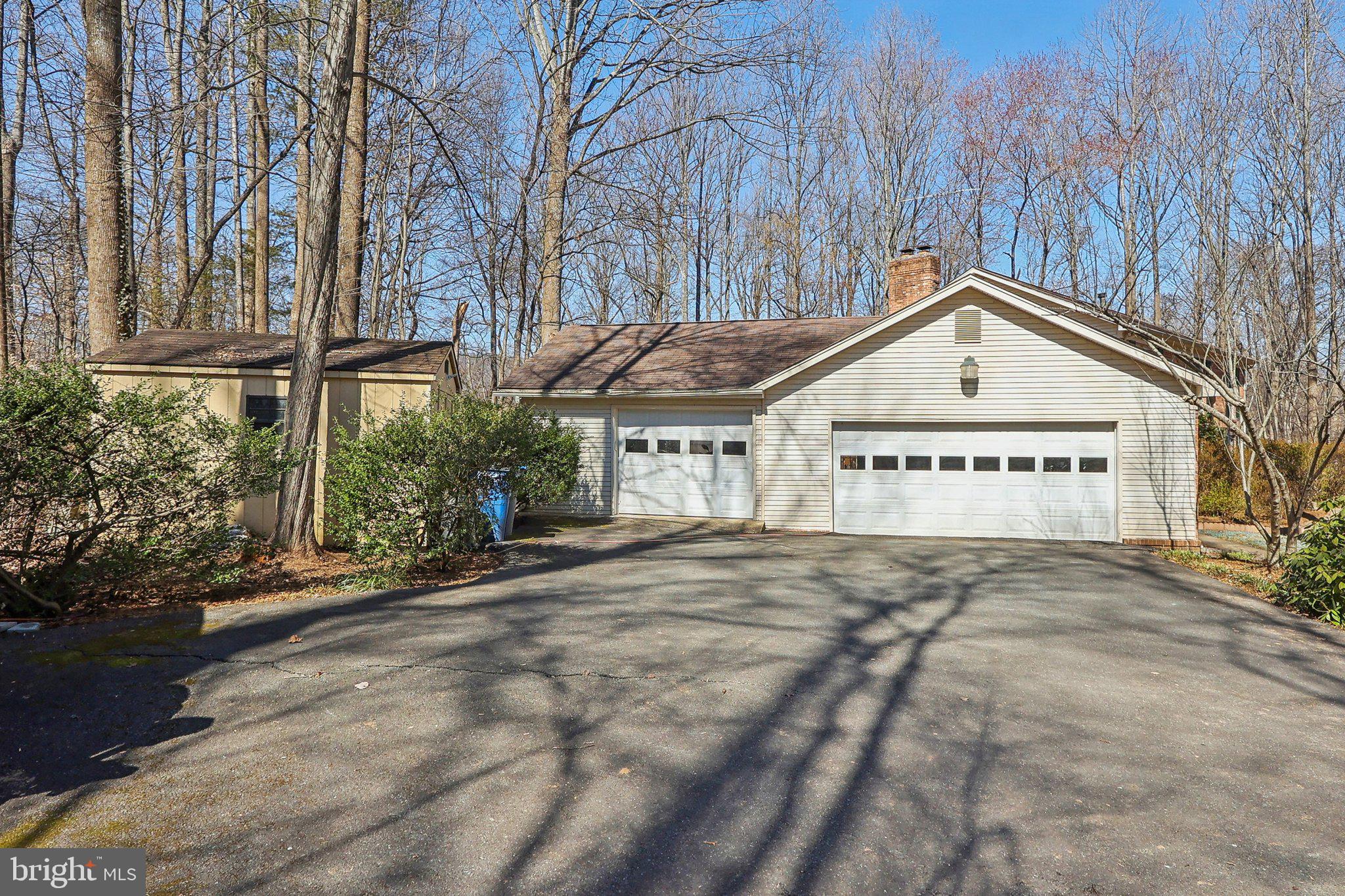 NEWHOPE FOREST - Residential