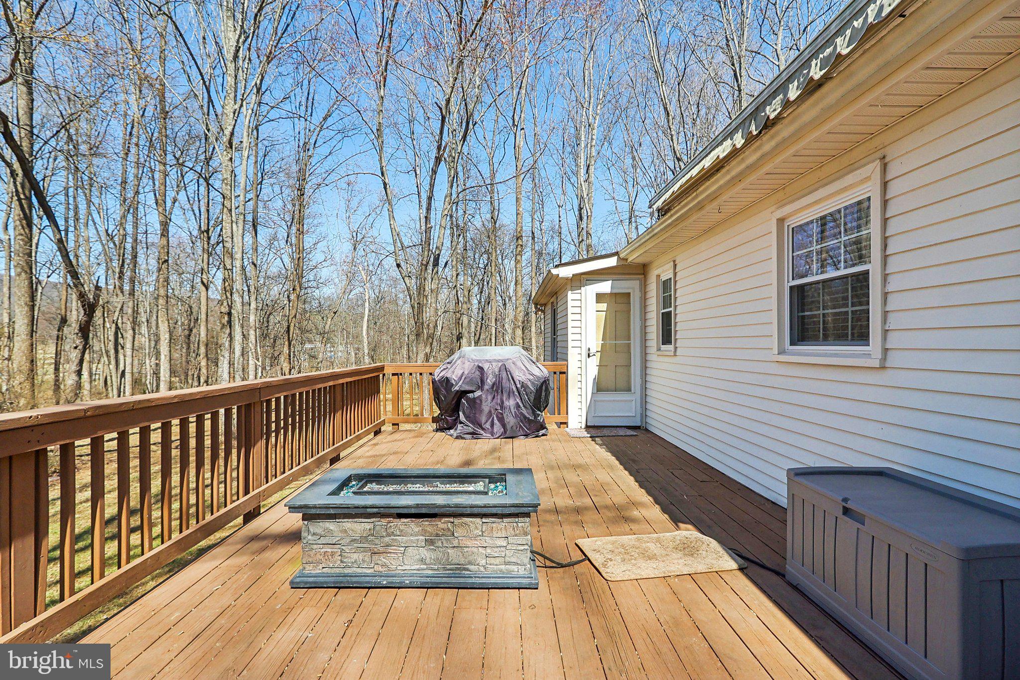 NEWHOPE FOREST - Residential