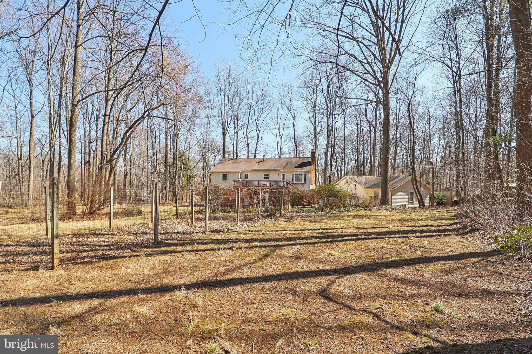 NEWHOPE FOREST - Residential